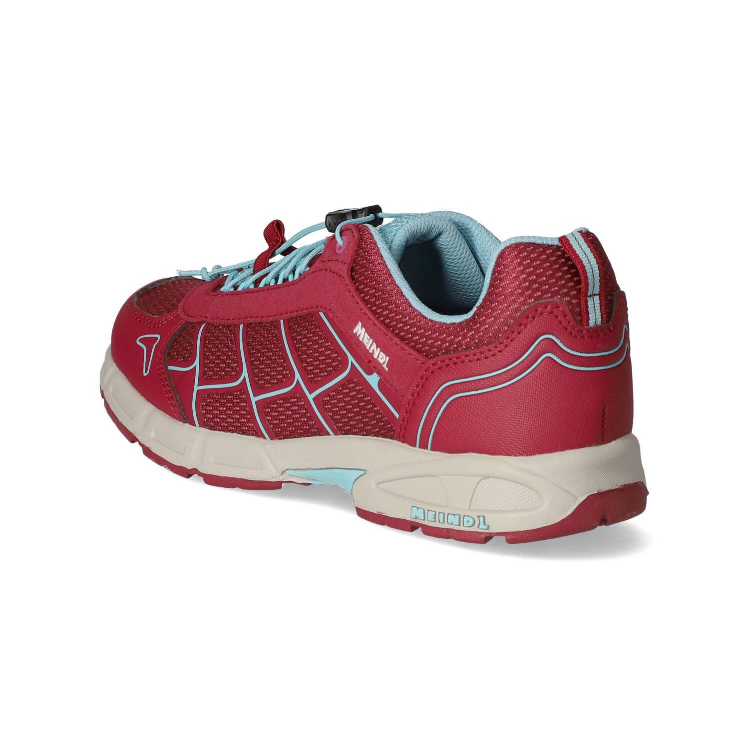 Meindl Outdoorschuhe FINALE Schnürschuh