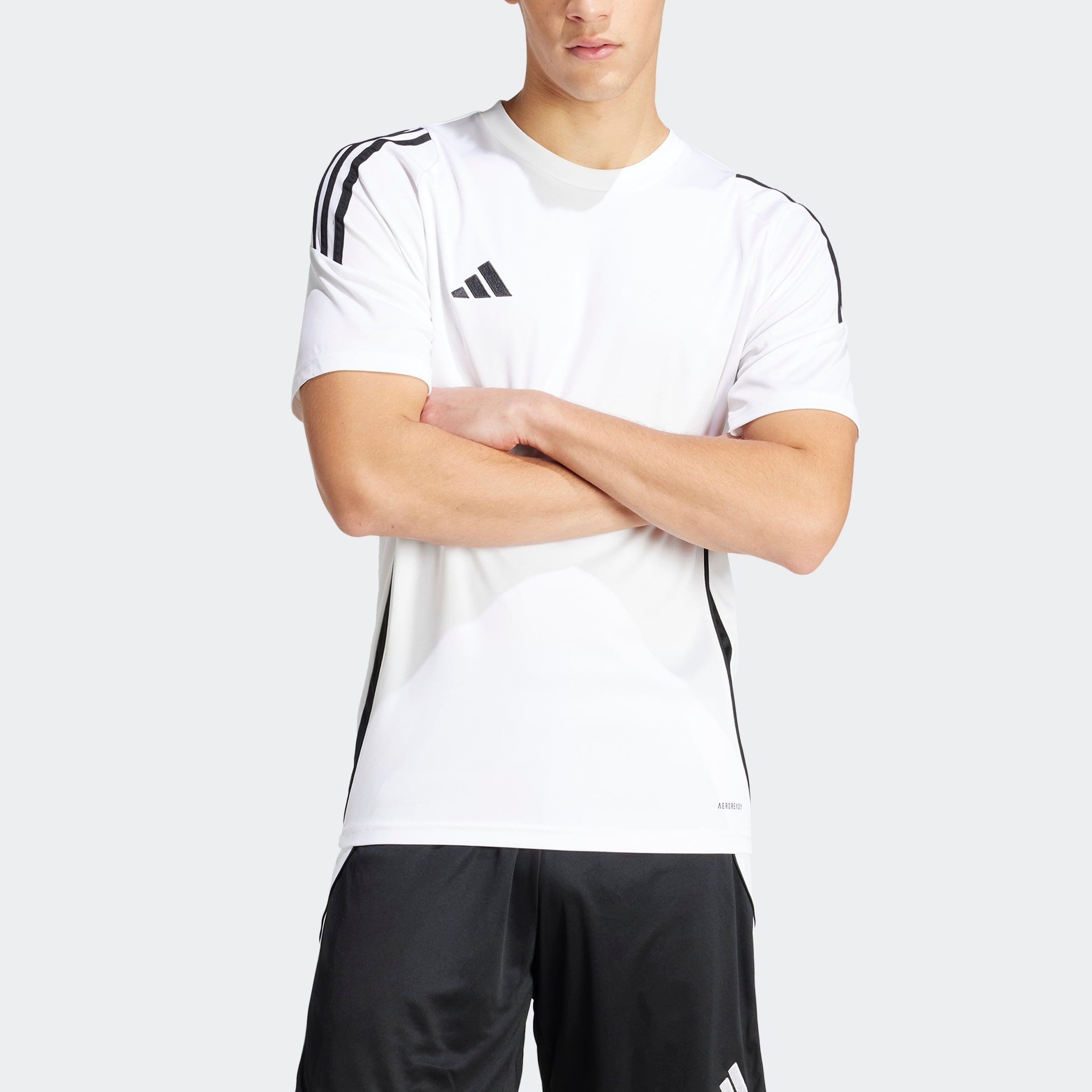 adidas Performance Fußballtrikot TIRO24 JSY günstig online kaufen