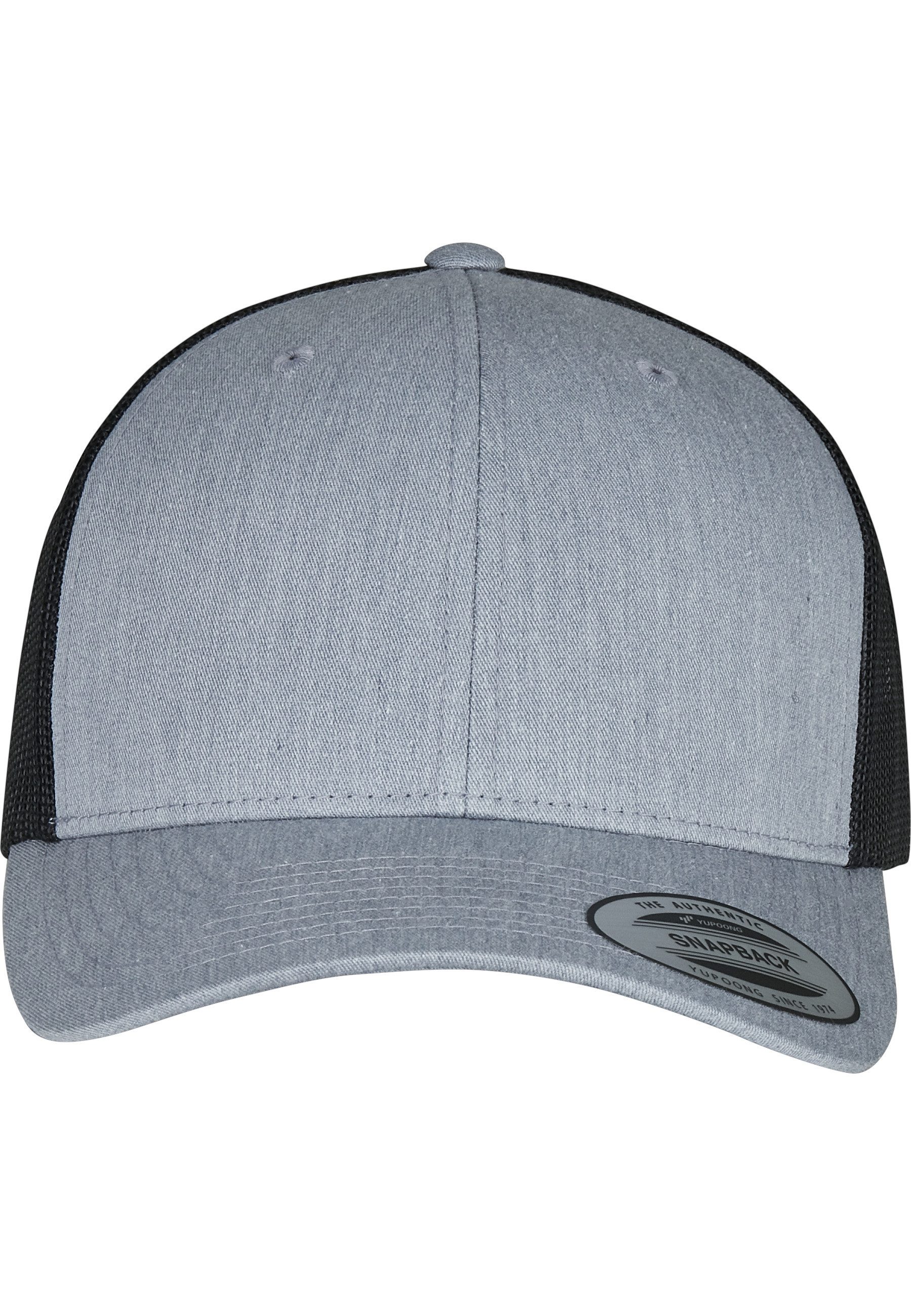 Flexfit Flex Cap Flexfit Unisex Retro Trucker 2-Tone