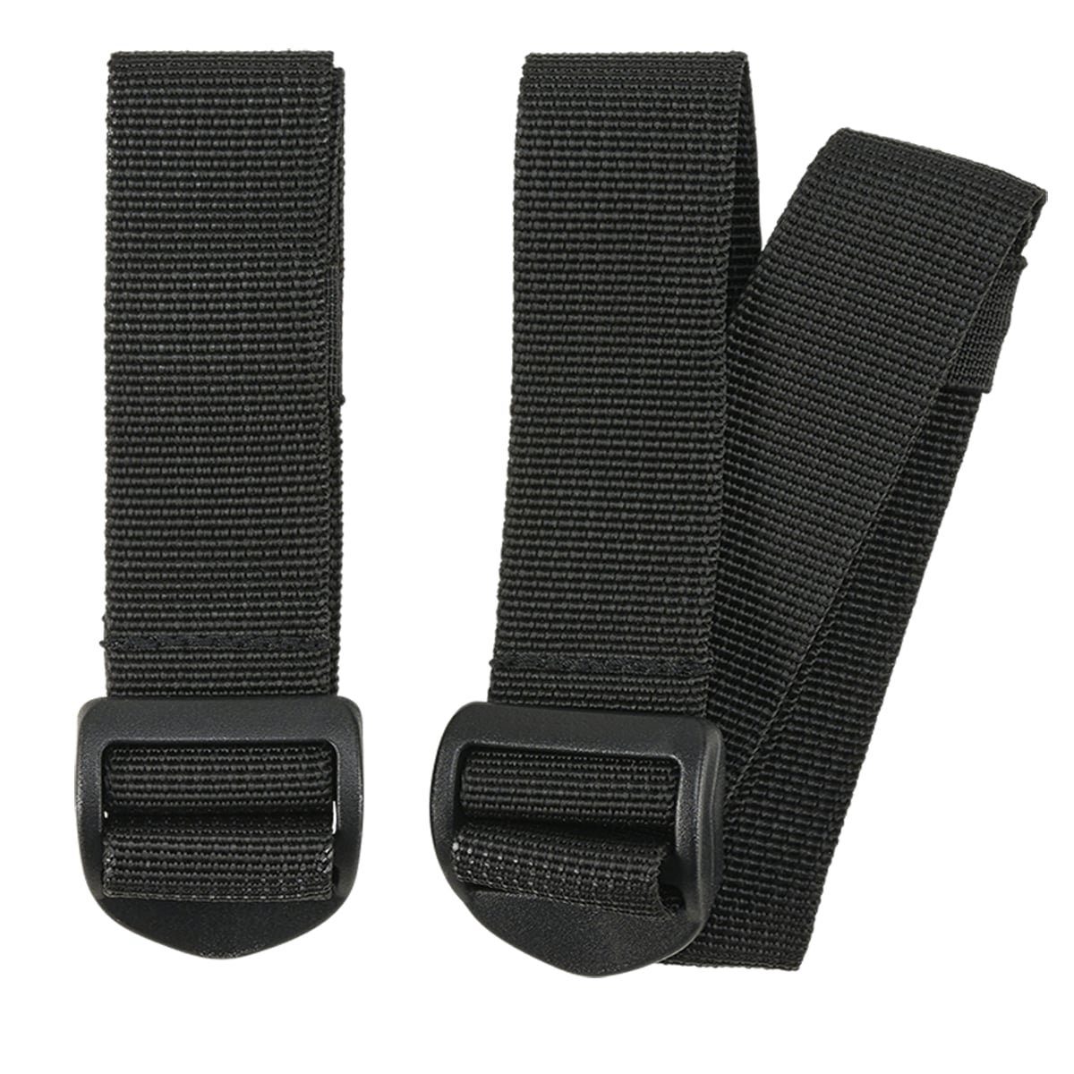 Brandit Tragegurt Brandit Army Packriemen Packing Straps (2er Pack)