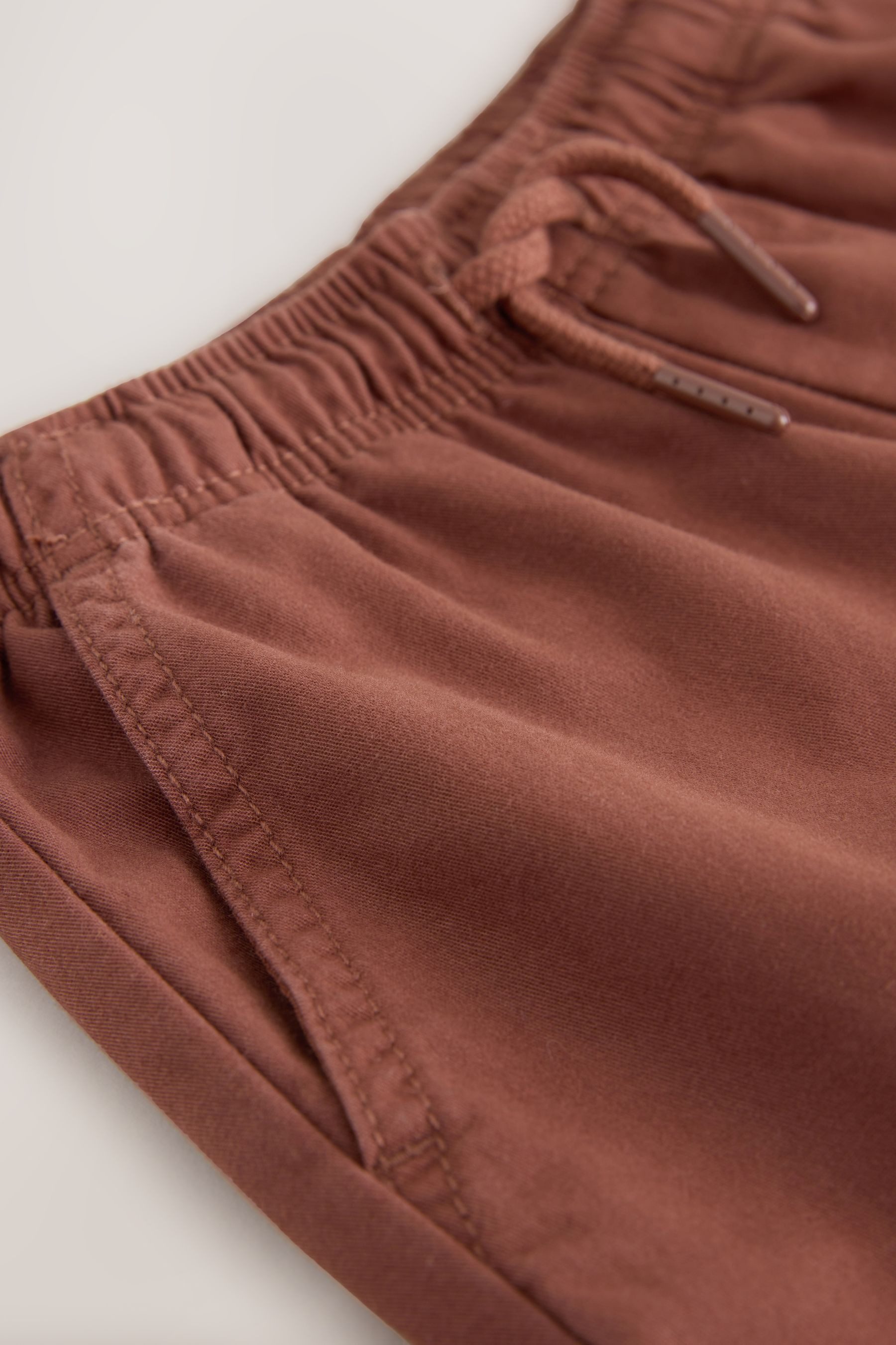 Next Shorts Regular Fit Shorts (1-tlg)