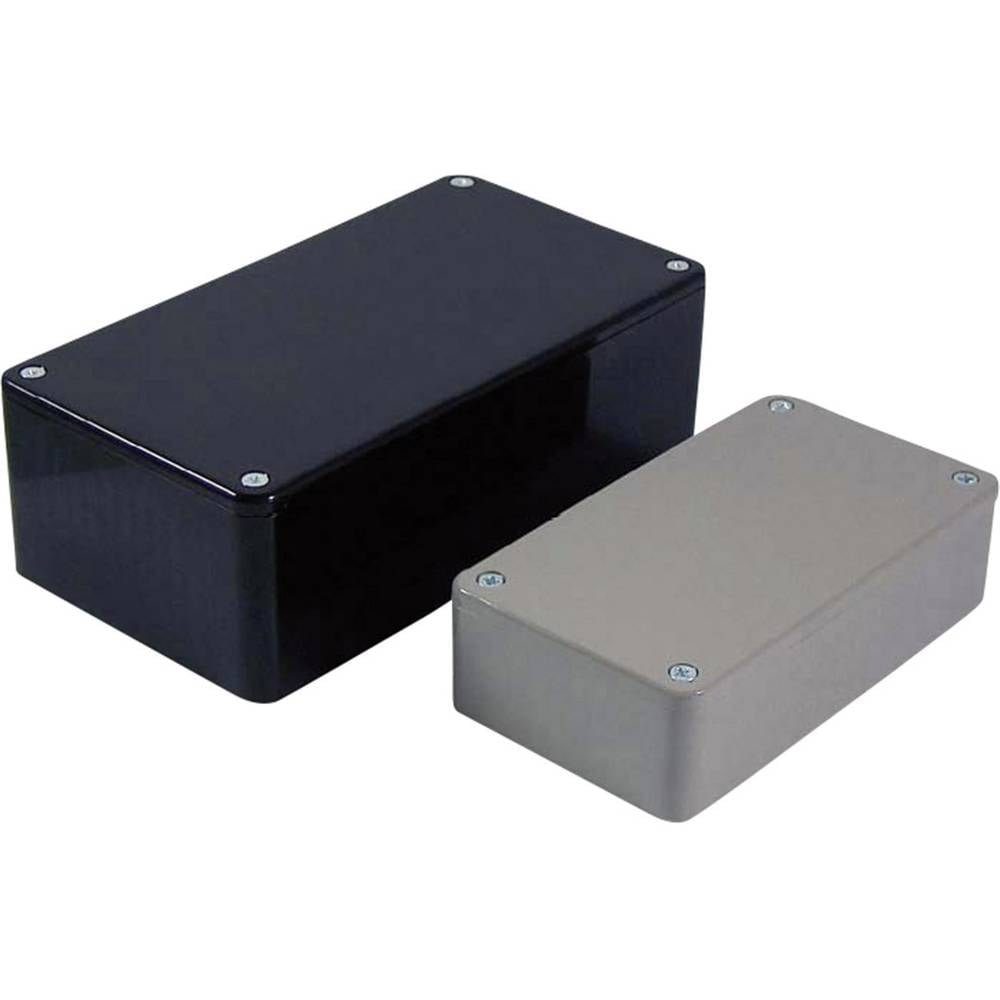 CAMDENBOSS Montagedose Kleingehäuse BIM200 BIM2005/15-BLK/BLK