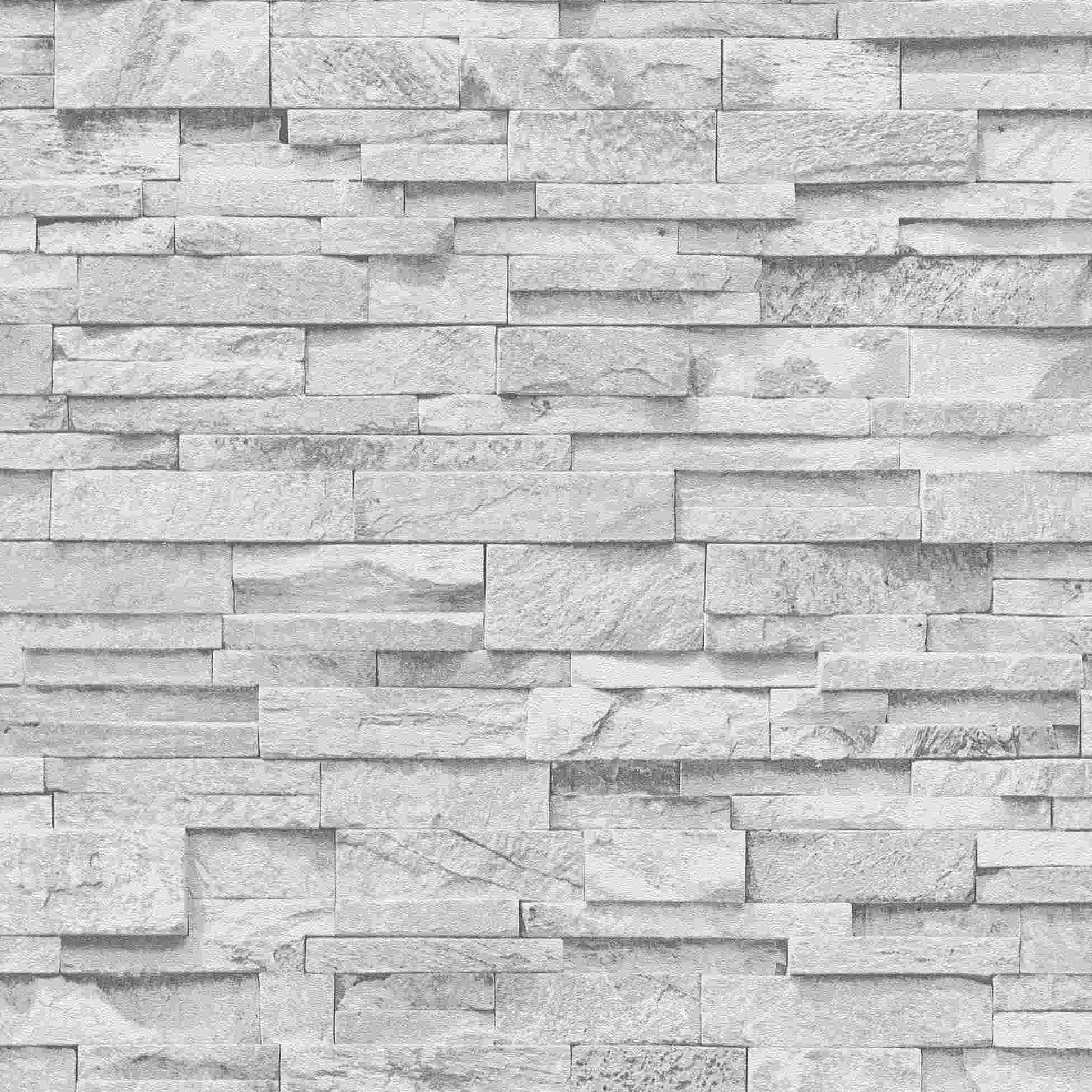 Erismann Vliestapete 02363-30 Vlies Stein Beton 0.53 x 10.05 m Bestseller E günstig online kaufen