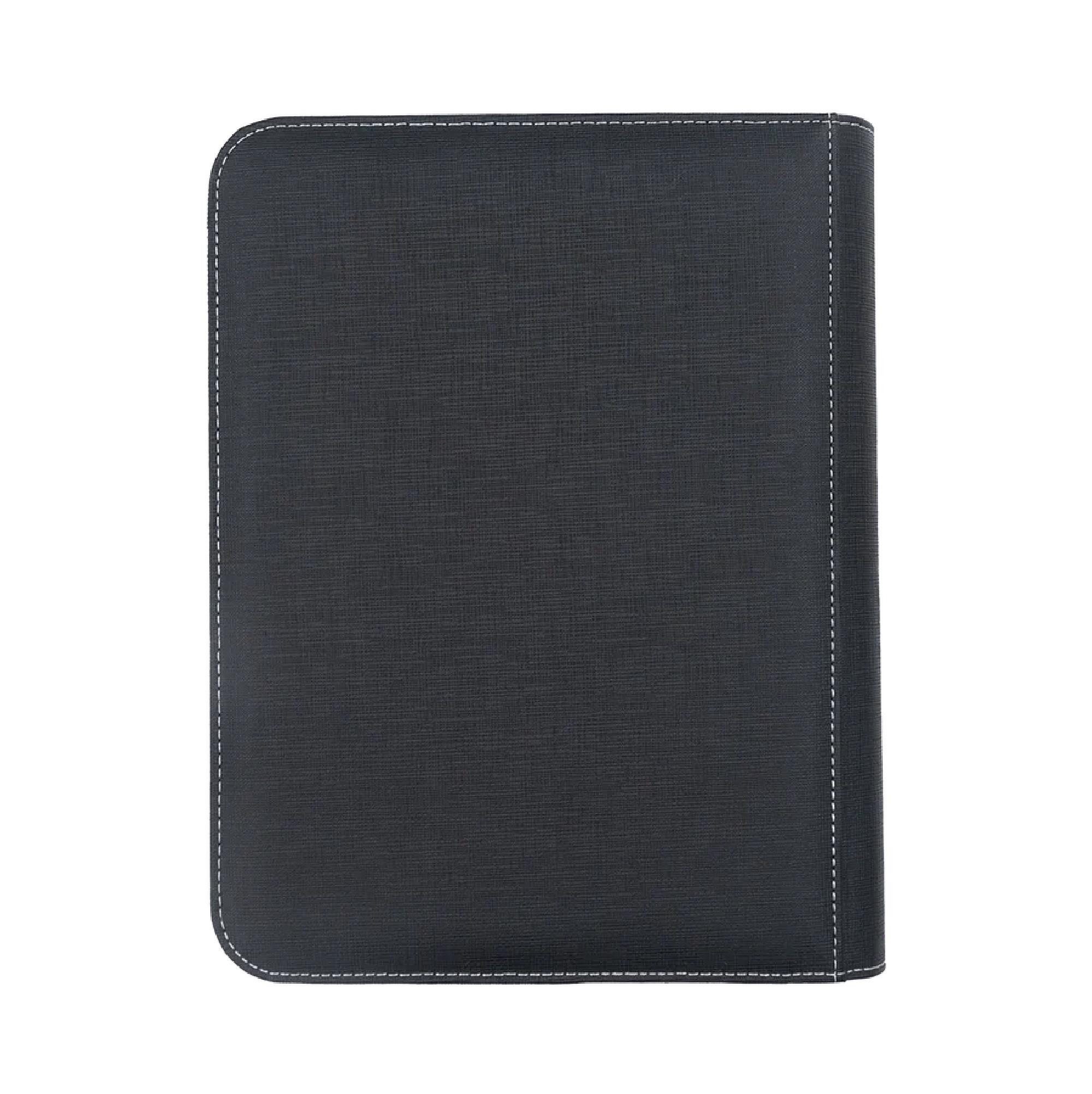 UltraPRO Sammelkarte Ultra Pro - 4-Pocket Zippered Toploader Binder – Bild 2 von 4