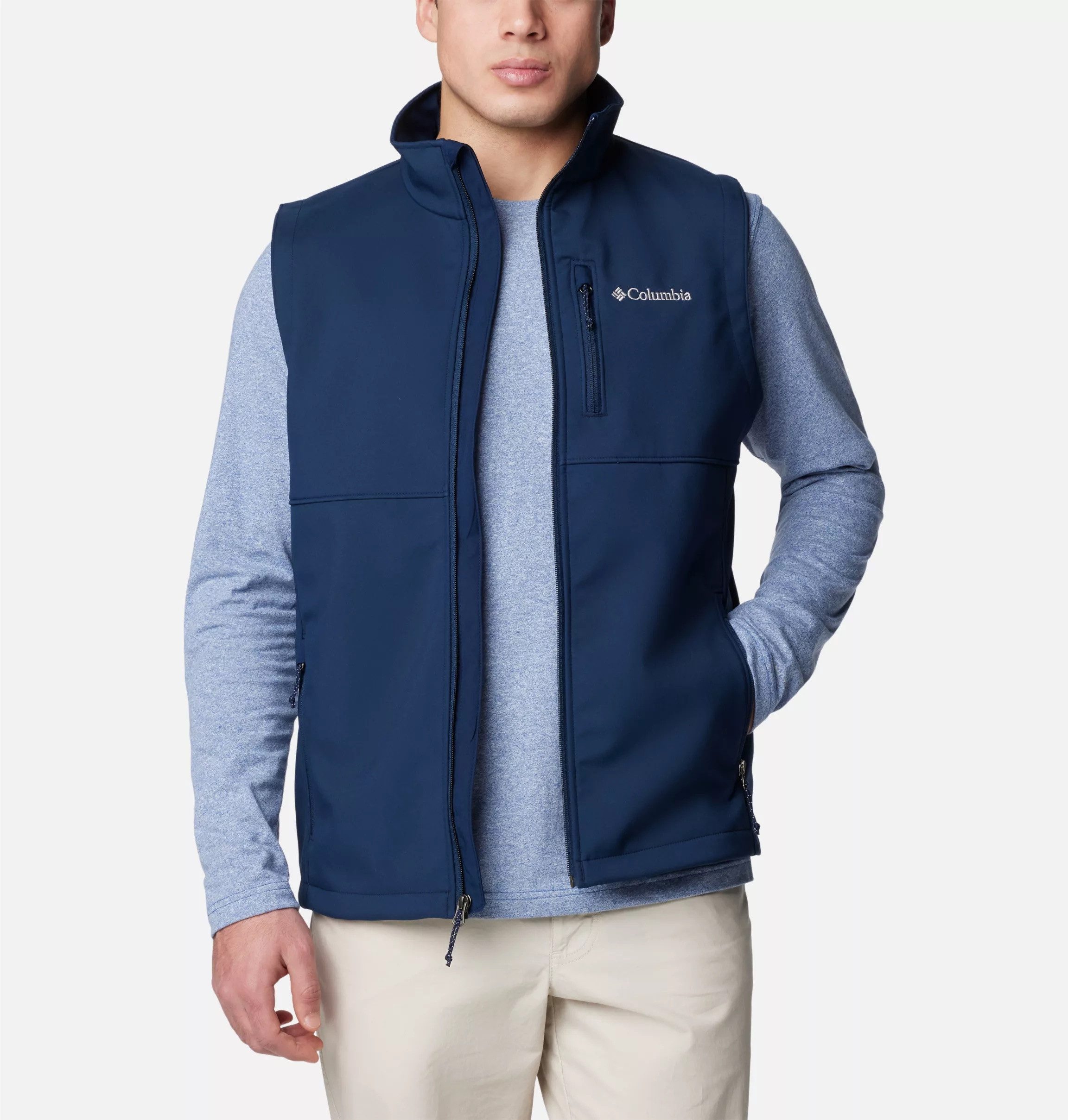 Columbia Softshellweste günstig online kaufen