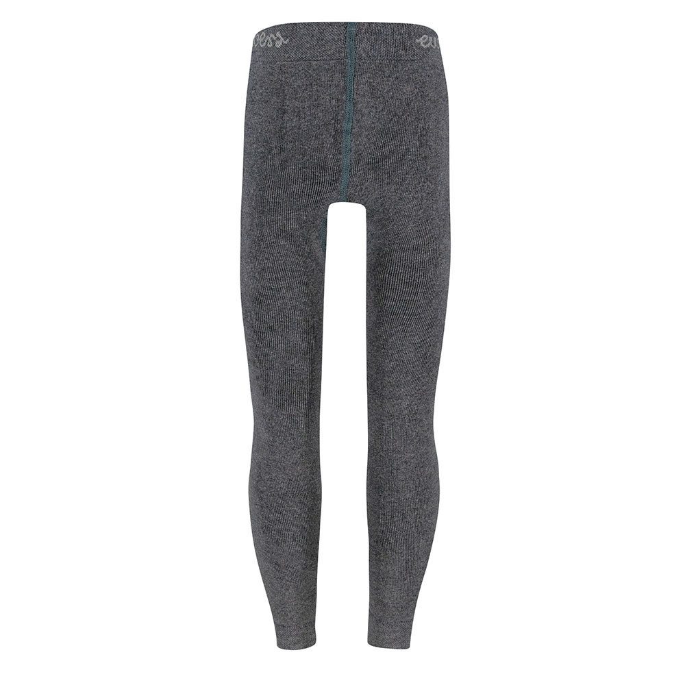 Ewers Strickstrumpfleggings Thermolegging Kinder Uni