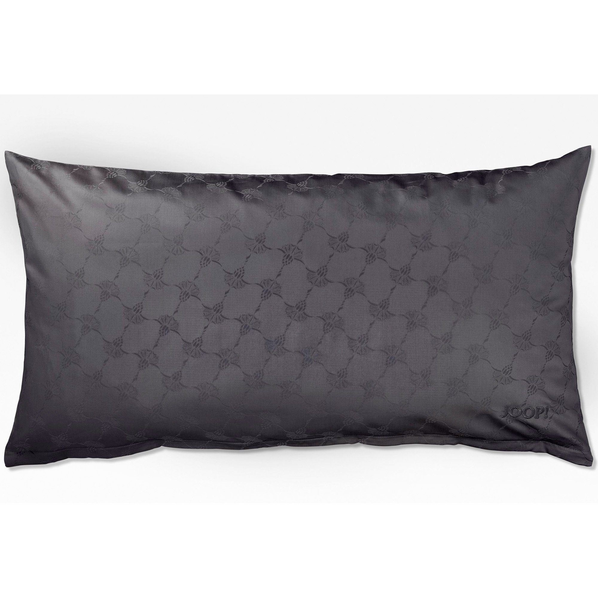 JOOP! Bettwäsche Cornflower 4020 Mako-Satin, Mako-Satin günstig online kaufen