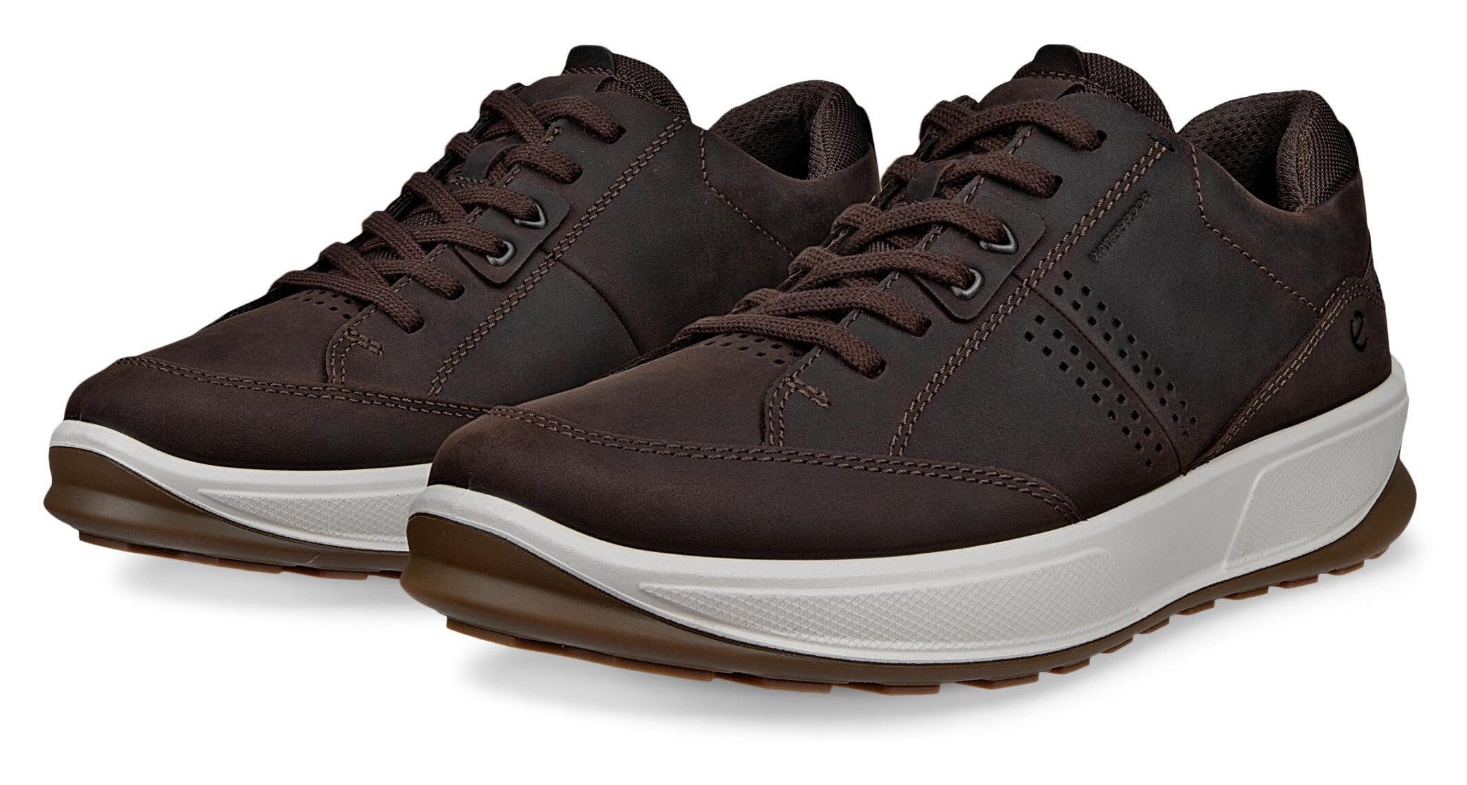 Ecco ByWay 2.0 Sneaker, Outdoorschuh, Freizeitschuh, günstig online kaufen
