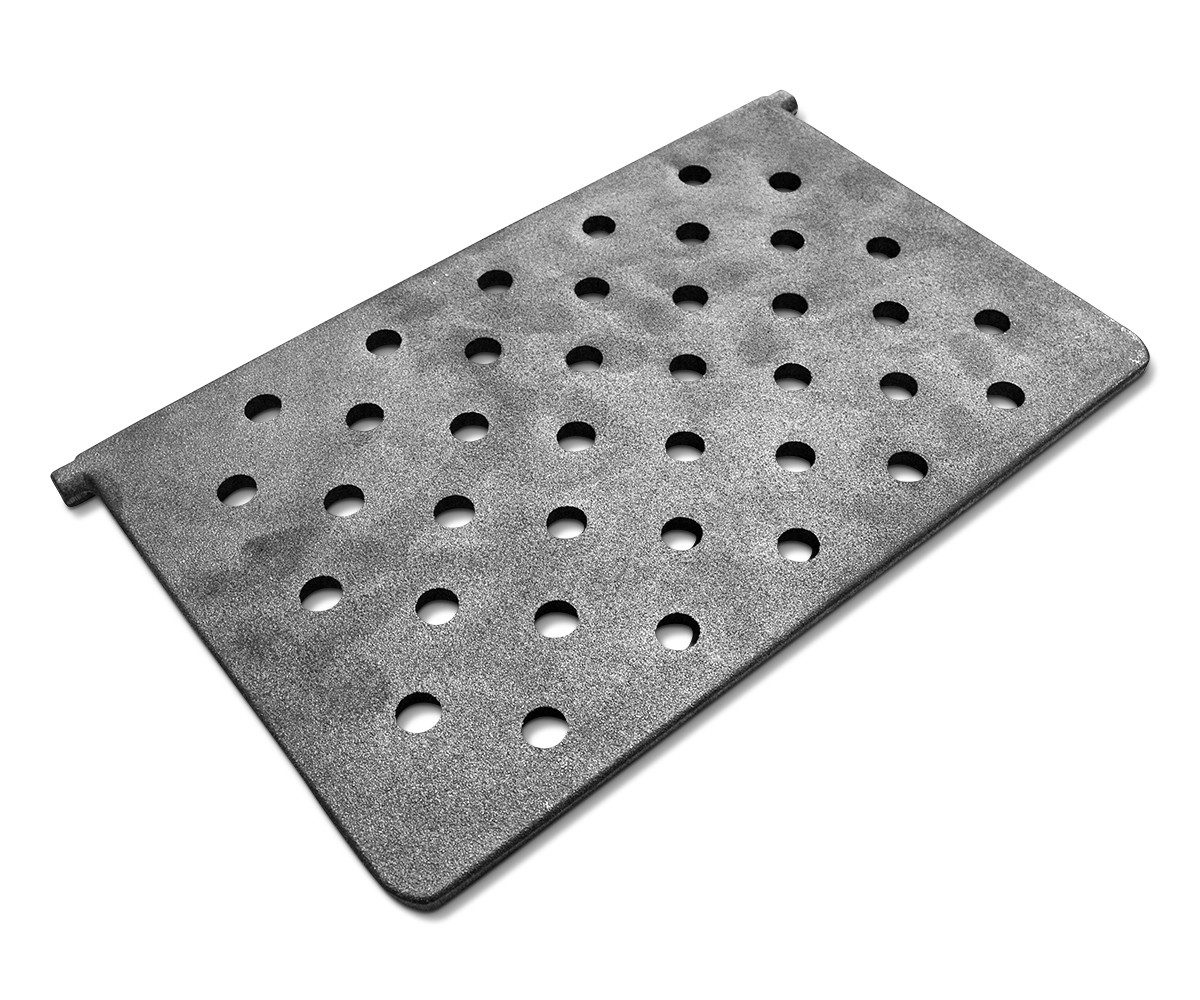kaminXpert Ofenrost für La Nordica Norma Classic S Ofen Ersatzteil 325x210 mm Ascherost