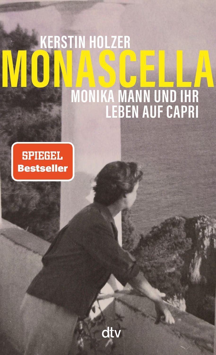 Monascella / Kerstin Holzer