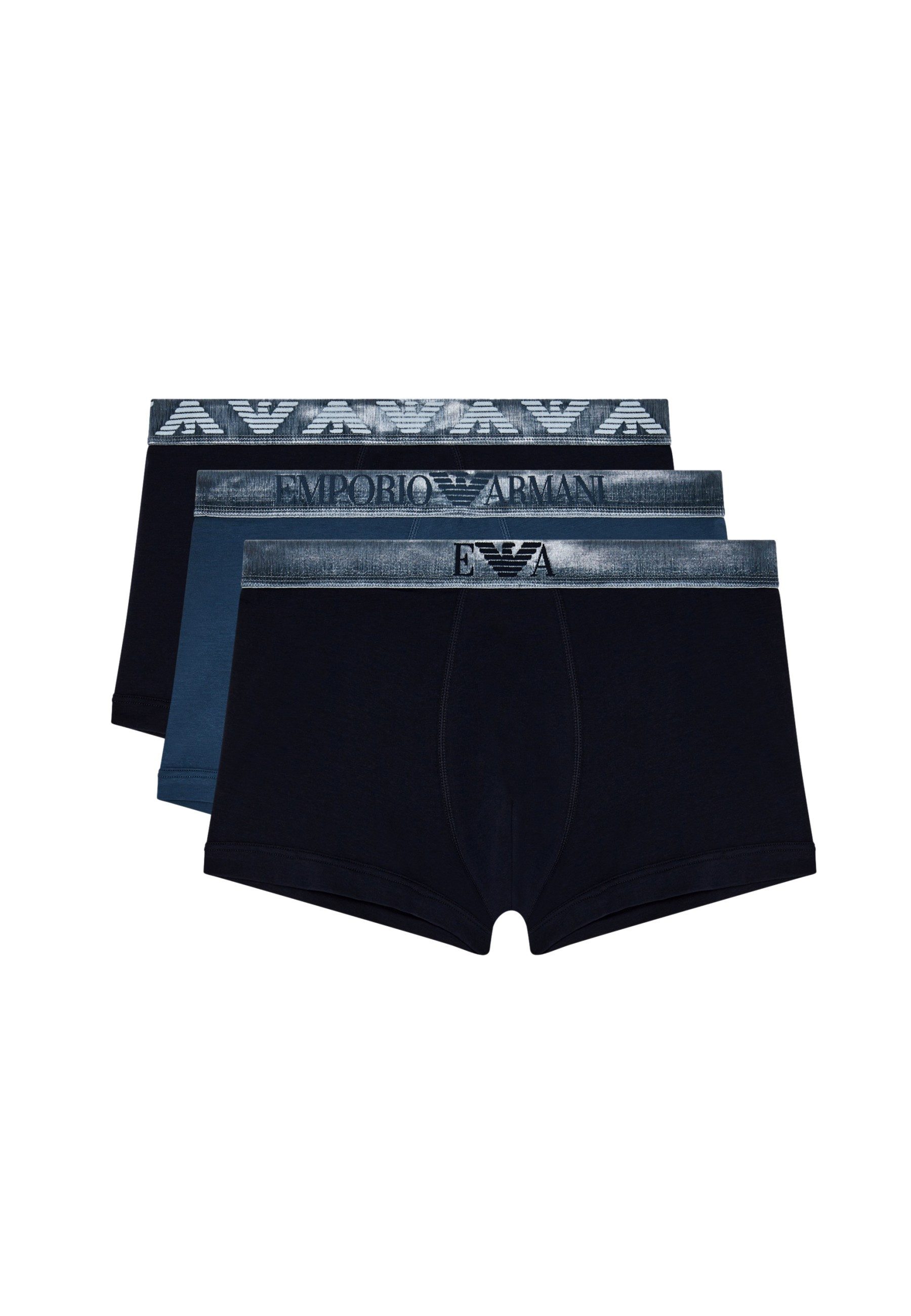 Boxershorts Boxershorts Unterhosen 3-Pack