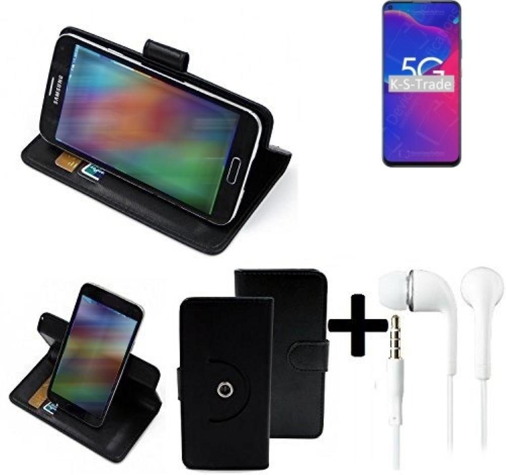 Handyhülle für ZTE Axon 11 SE