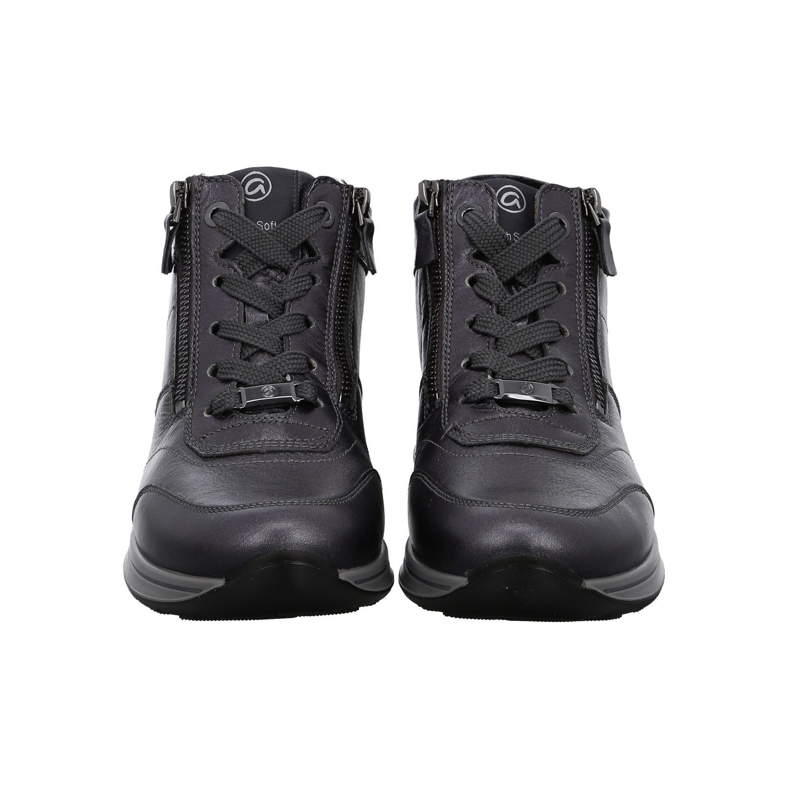 Ara Damen Schnürstiefelette Osaka Sneaker günstig online kaufen