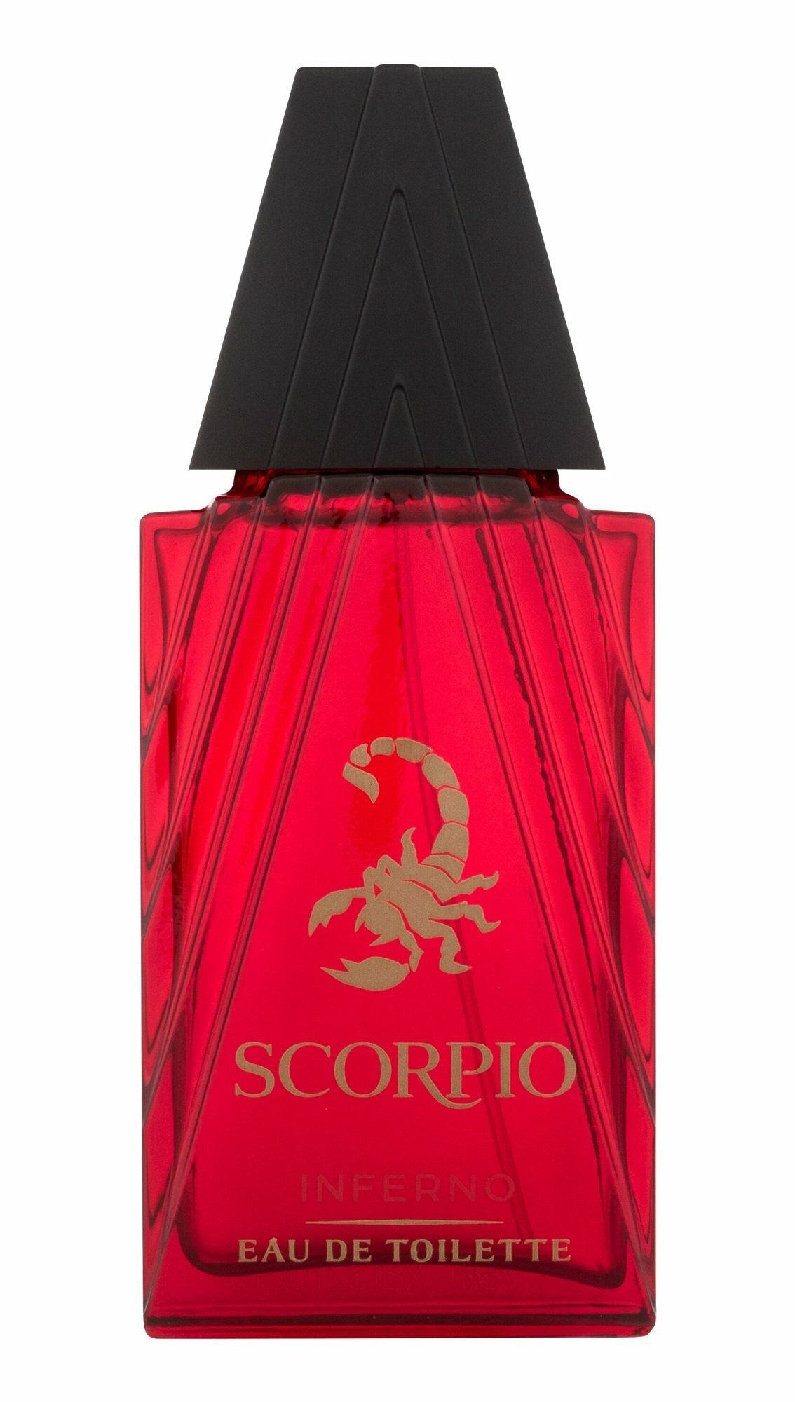 Scorpio Eau de Toilette Inferno Scorpio 75ml