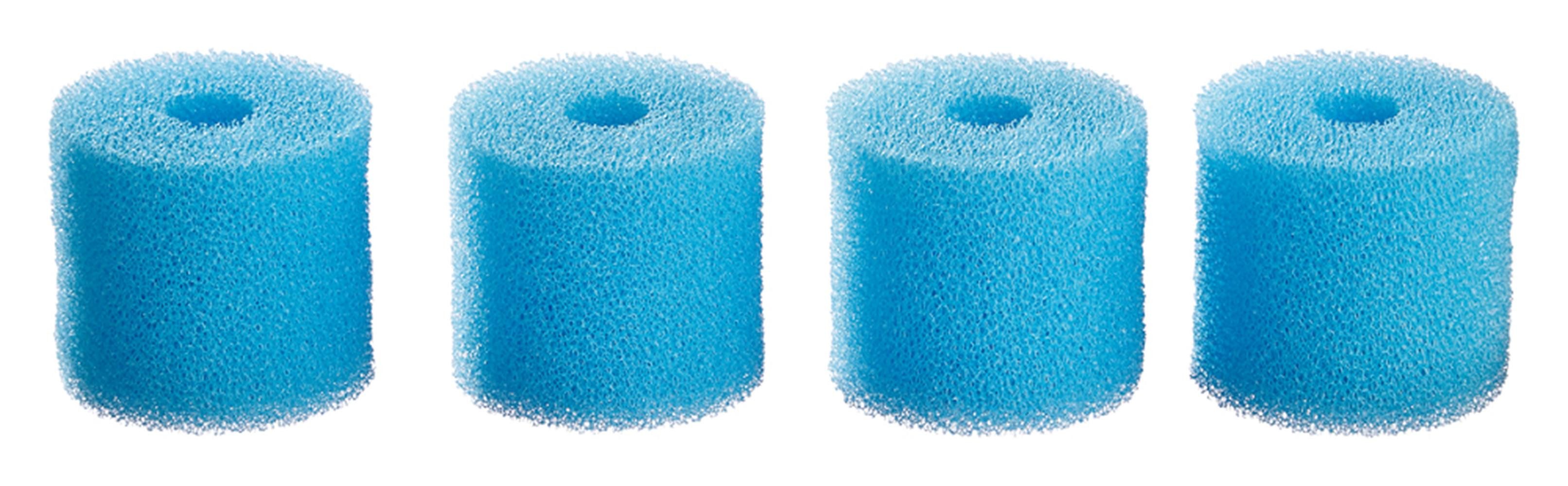 OASE Aquariumfilter BioMaster Vorfilterschaum Set 4 10ppi