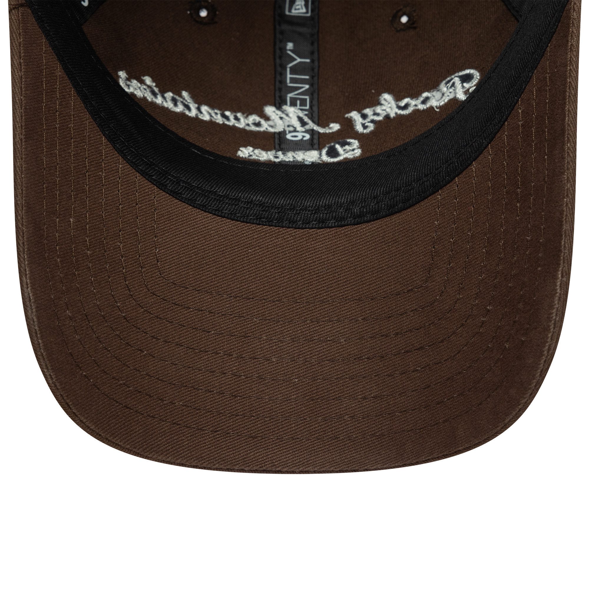 New Era Snapback Cap 9TWENTY New Era Wordmark