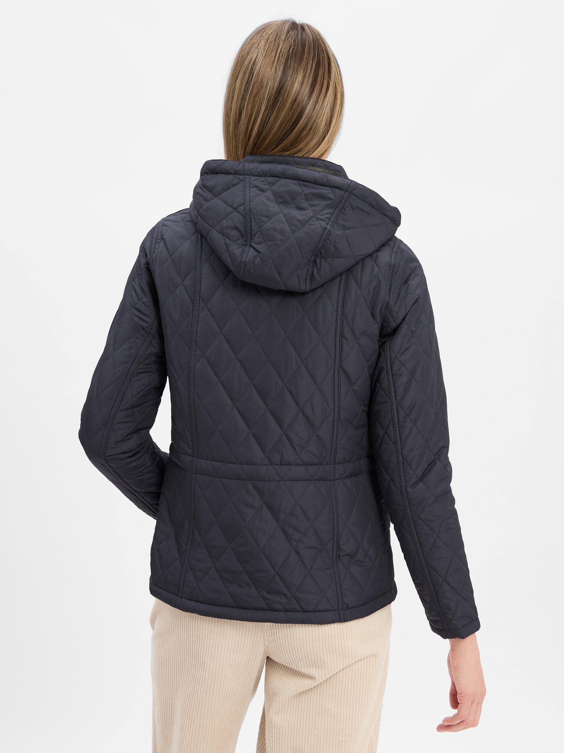 Barbour Steppjacke günstig online kaufen