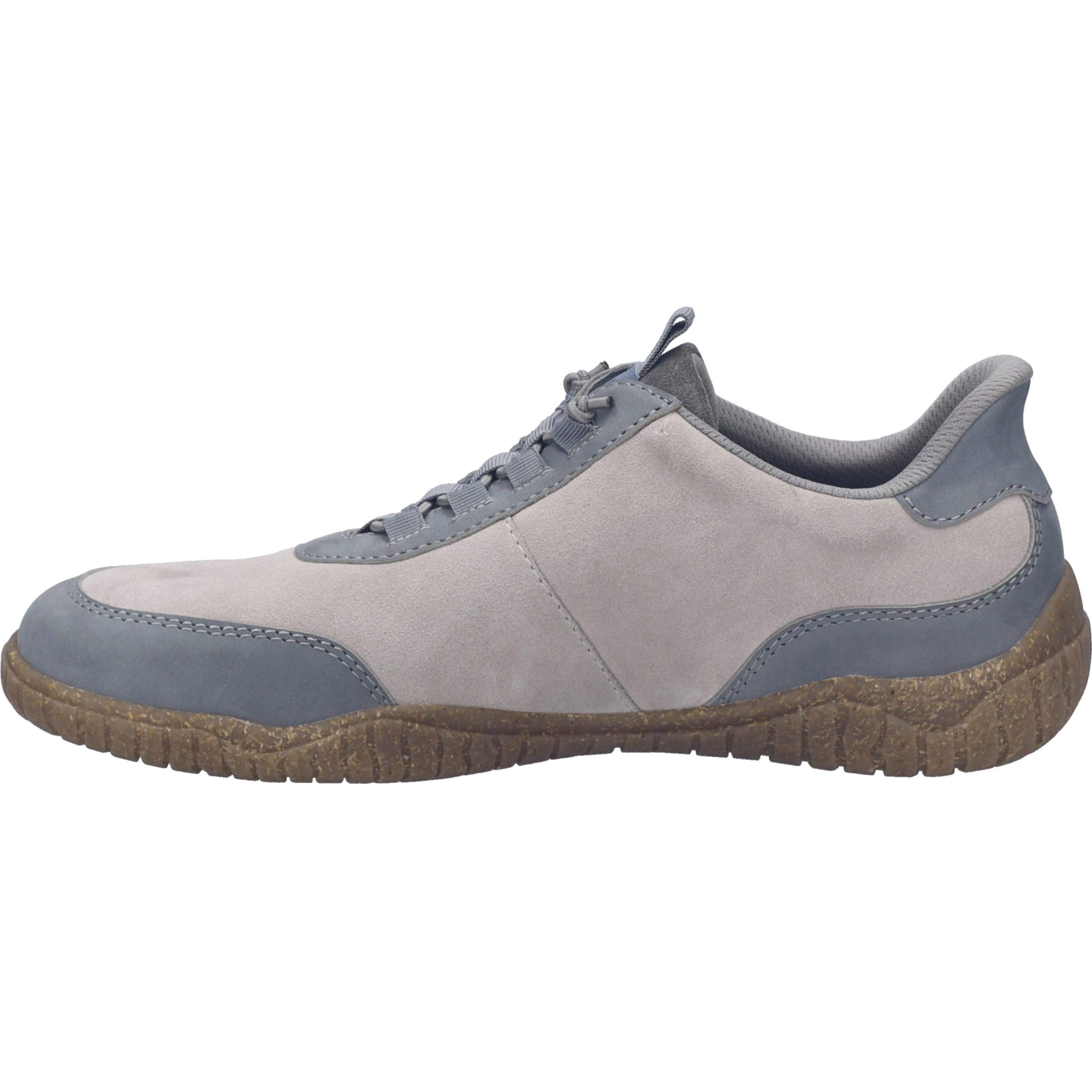 Josef Seibel Wallace 06, blau Sneaker