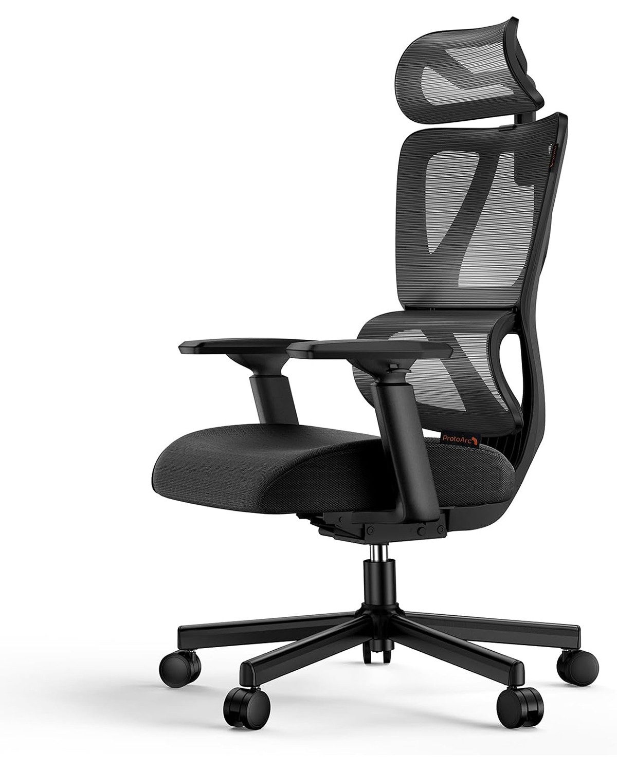 ProtoArc Bürostuhl Ergonomische Bürostühle - Bürostühle günstig online kaufen