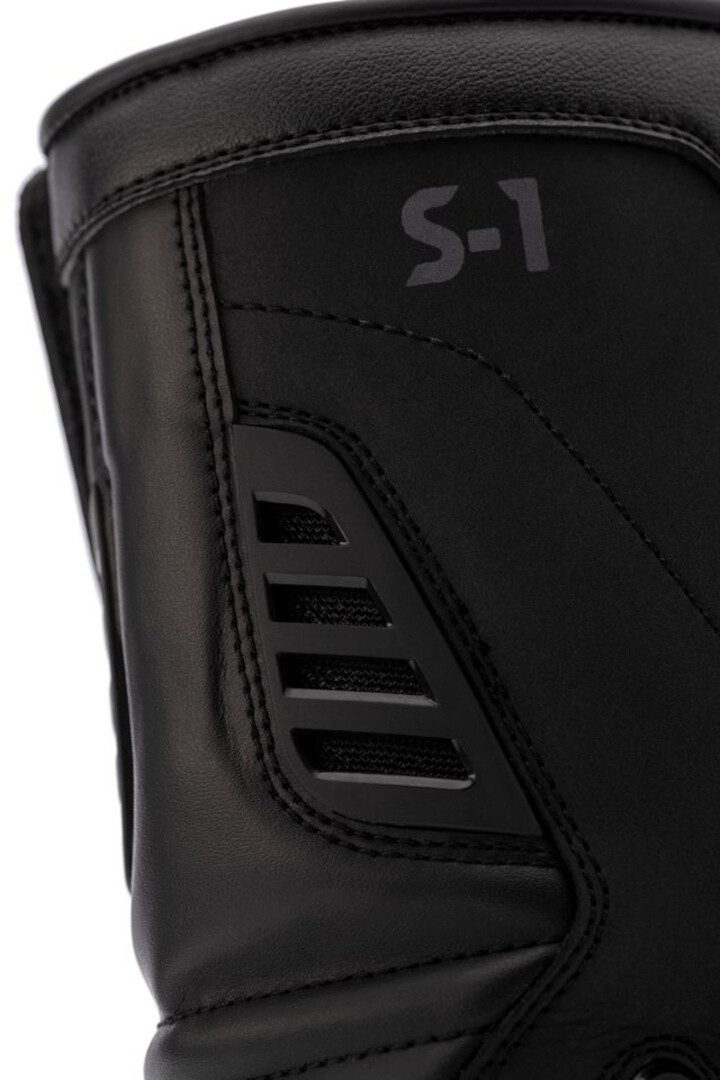 RST S-1 wasserdichte Damen Motorrad Stiefel Motorradstiefel wasserdicht