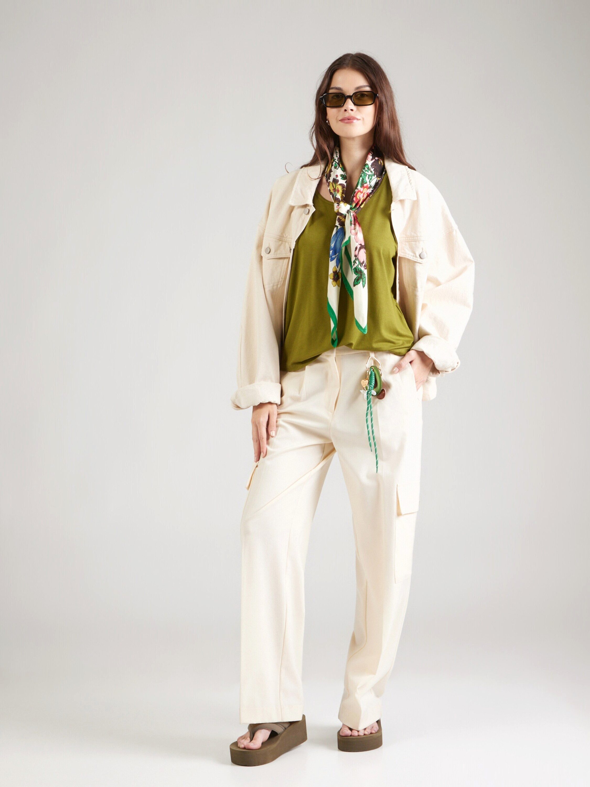 ONLY Shirttop ONLMOSTER (1-tlg) Plain/ohne Details