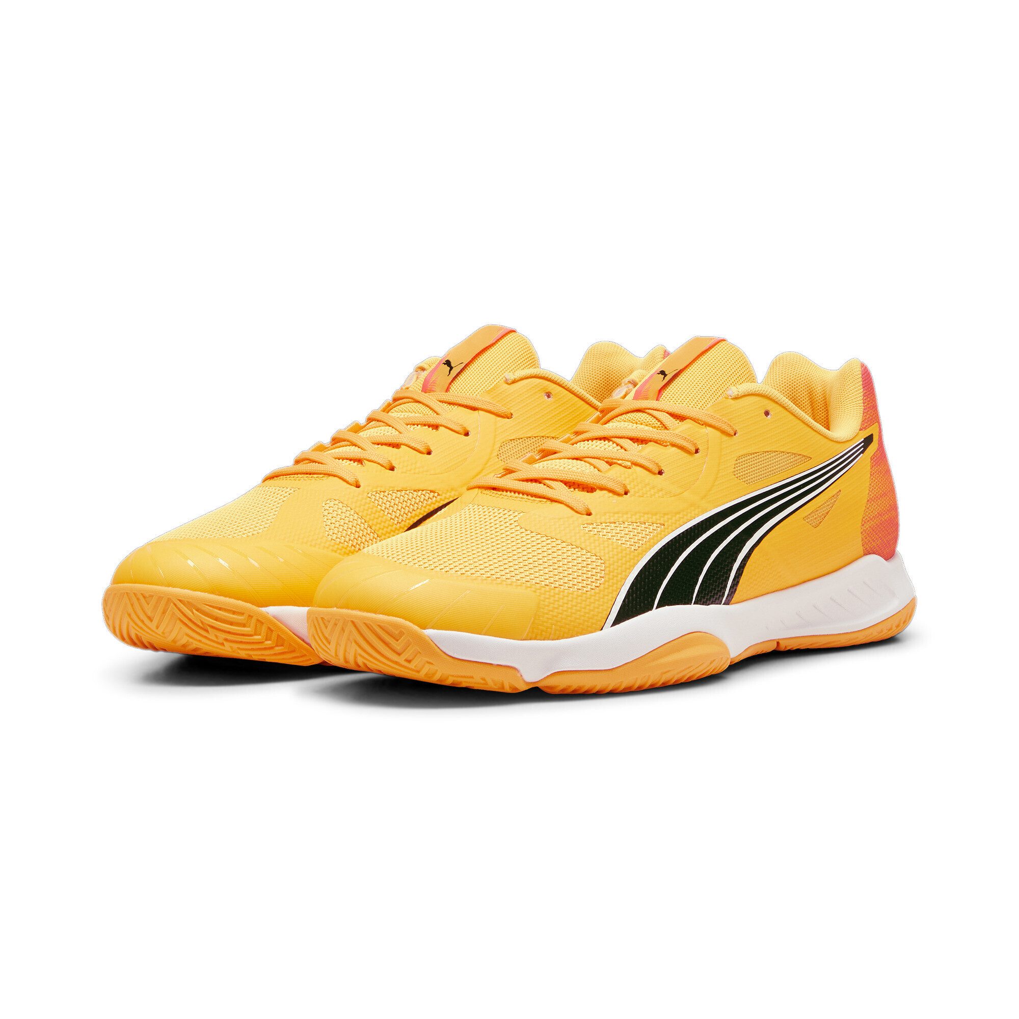 PUMA Eliminate Turbo Handballschuhe Erwachsene Sneaker