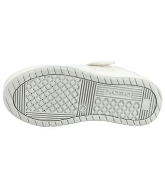 Geox Sneaker Lederimitat/Textil Sneaker