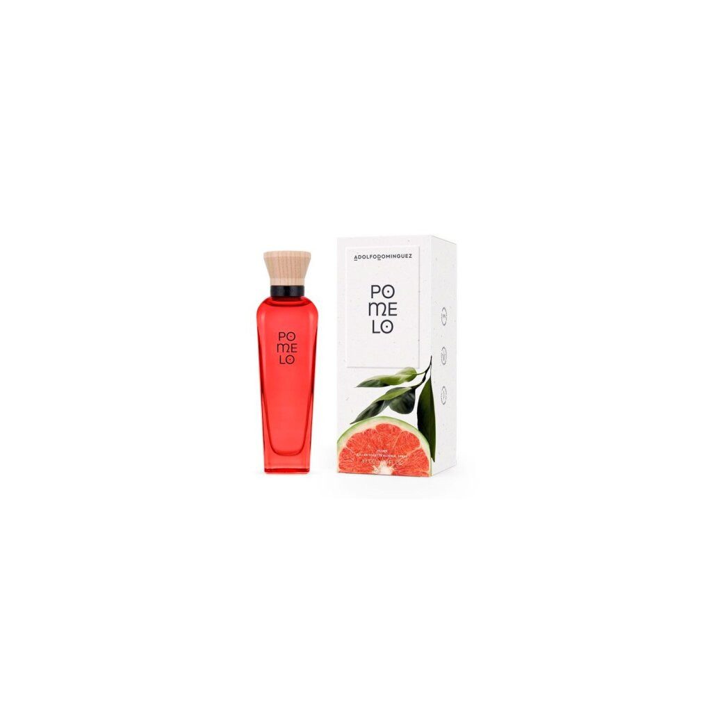 Adolfo Dominguez Eau de Toilette A.d. Grapefruit Woman Edt Frischwasserspray 120 ml