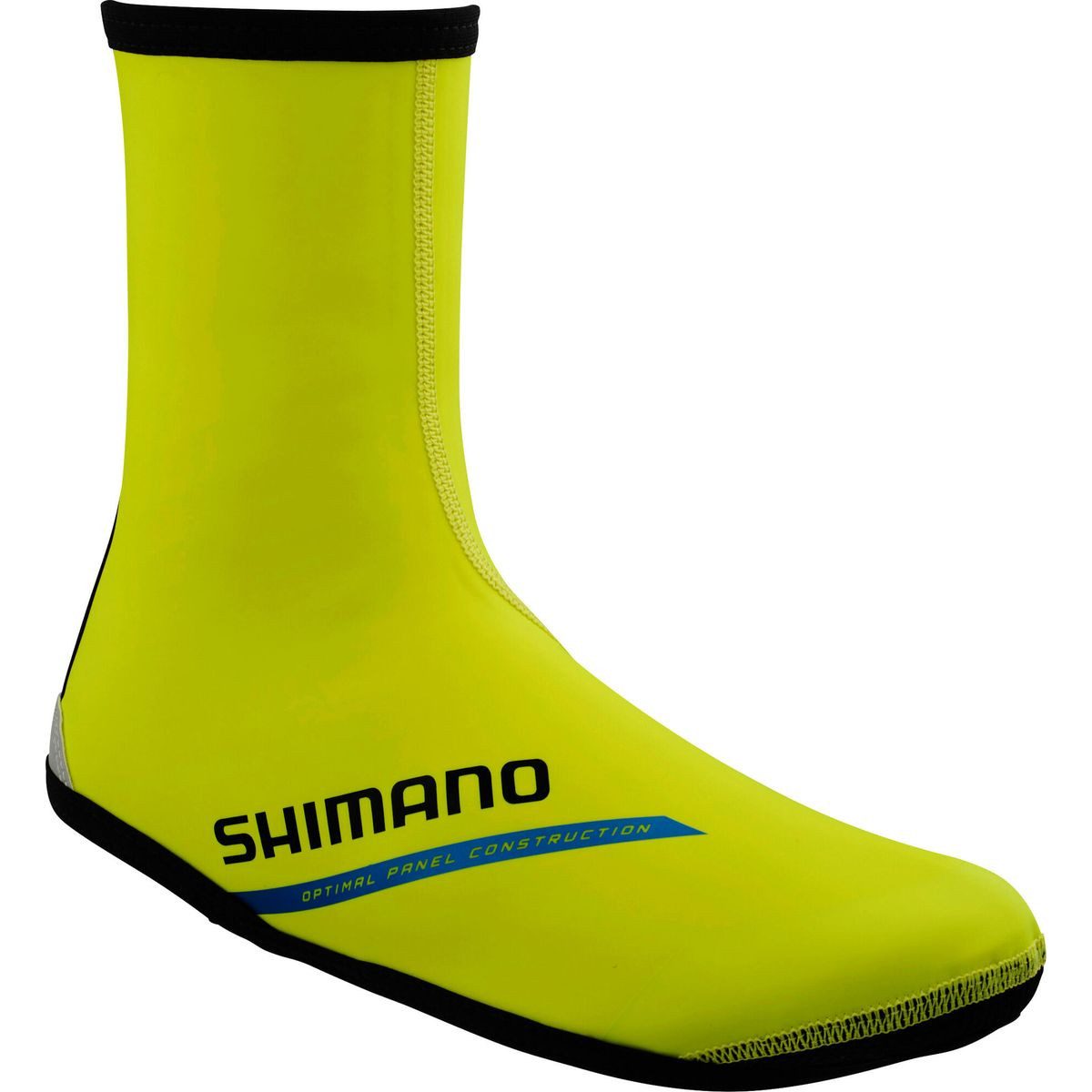 Shimano Dual Fit Thermal Shoe Cover Fahrradschuh Wasserabweisende Überschuhe für Radfahrer, die Komfort und Wärme bei