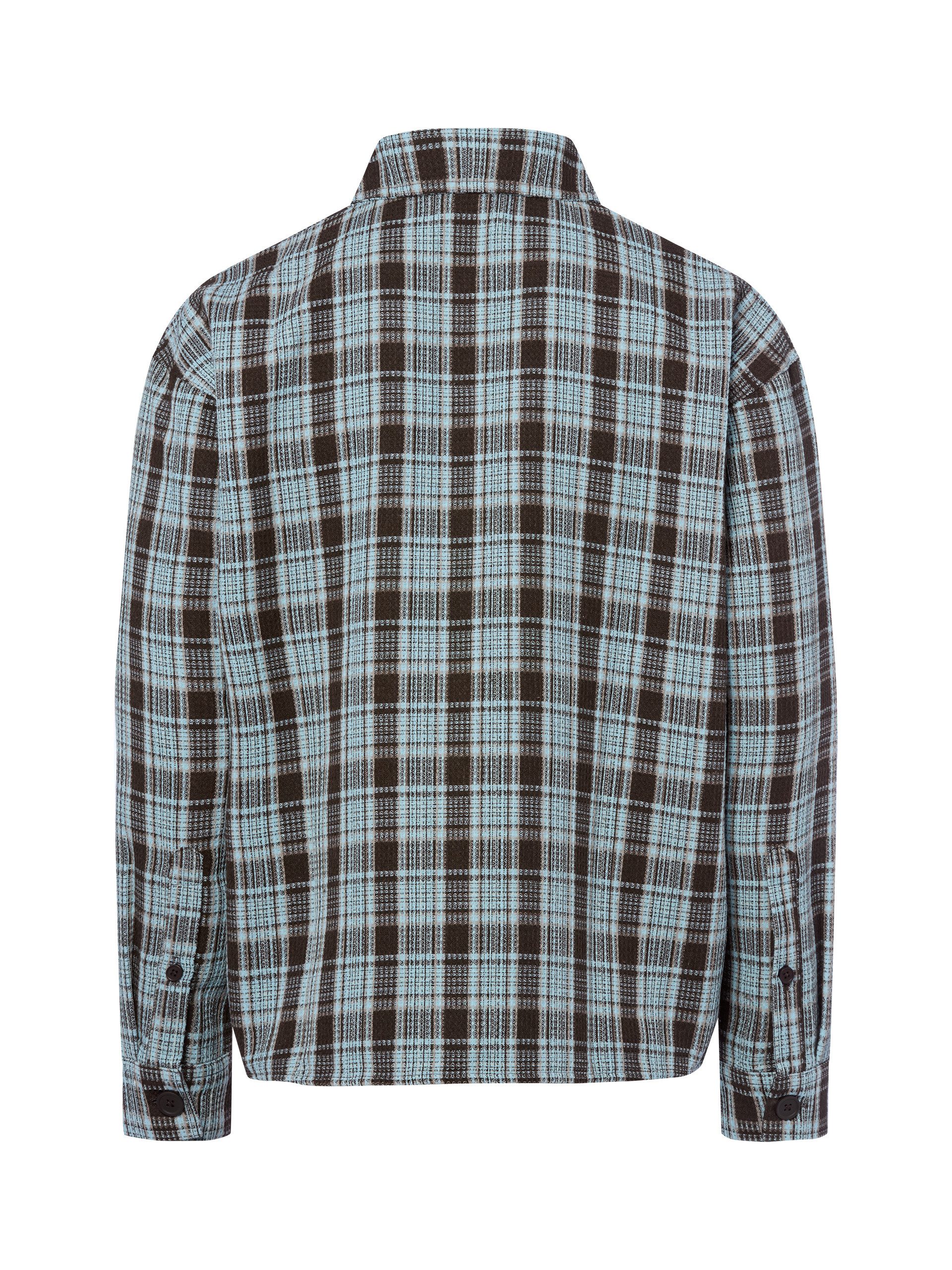 PEGADOR Outdoorhemd Rupit