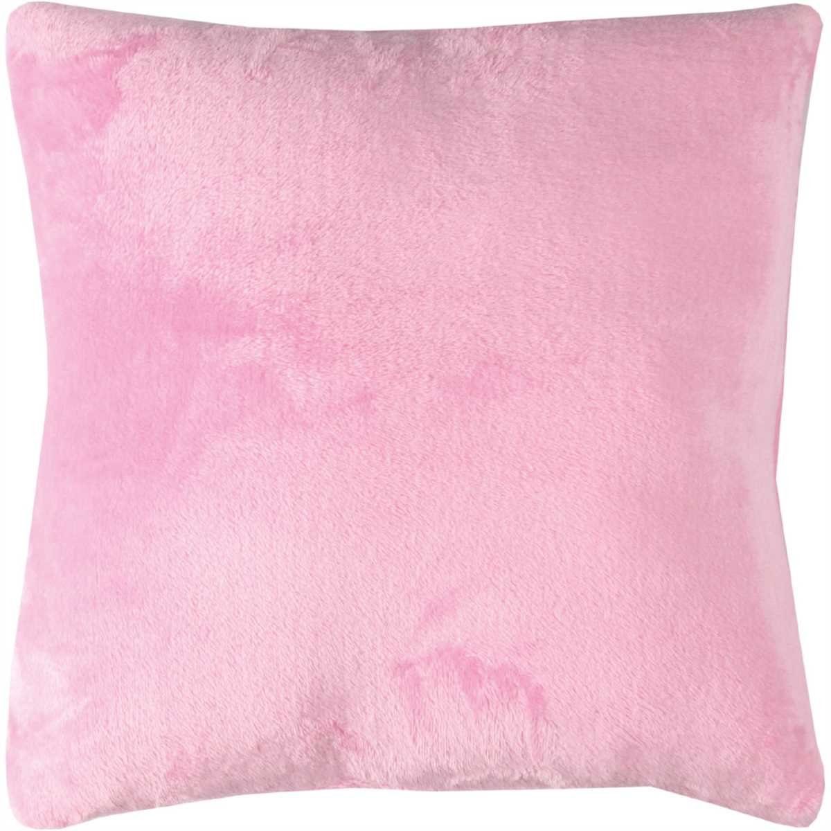 Bestlivings Kissenbezüge "Celina" Cashmere Touch, (1 Stück), flauschig, farblich angepasster Reißverschluss, 30°C waschbar