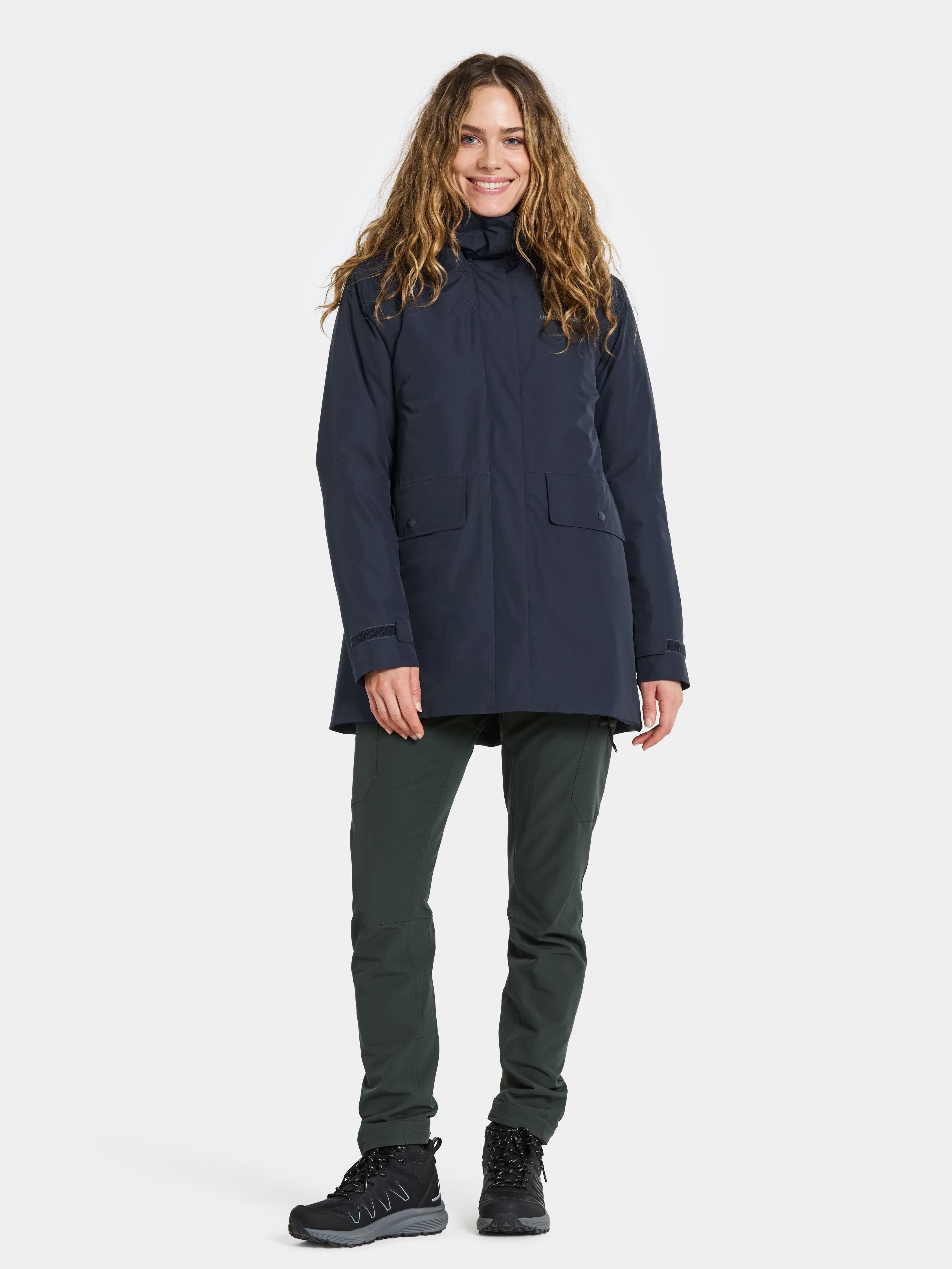 Didriksons Trekkingjacke günstig online kaufen