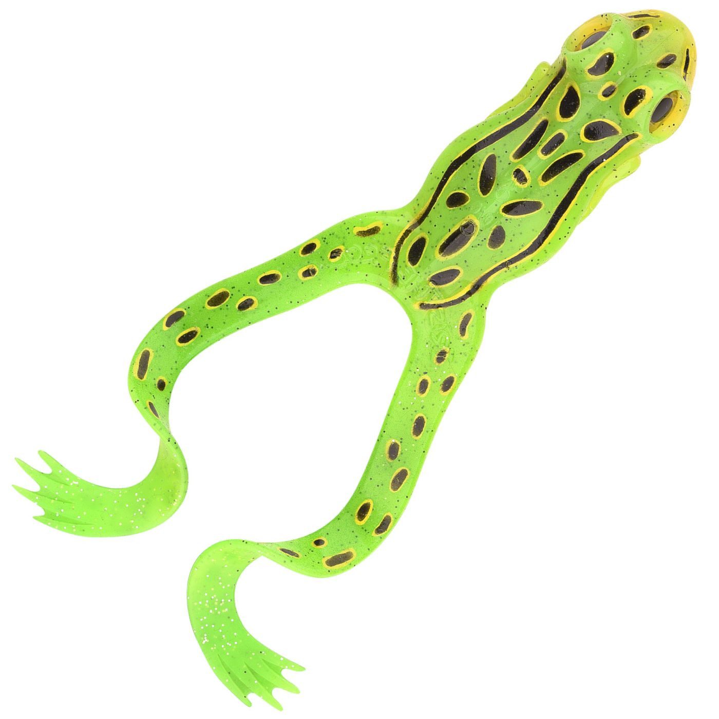 SPRO Kunstköder Spro 12cm 20g Iris The Frog - Gummifrosch