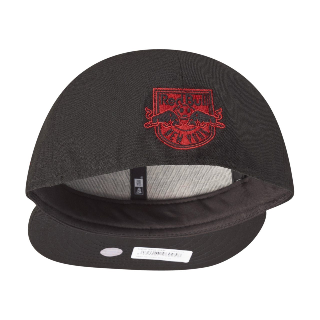 Cap New York Era New Bulls Red Fitted MLS 59Fifty