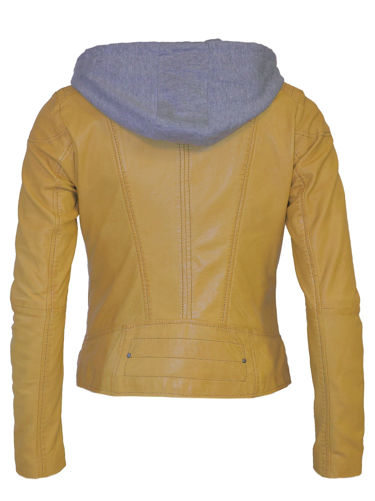 Maze Lederjacke 42021133 günstig online kaufen