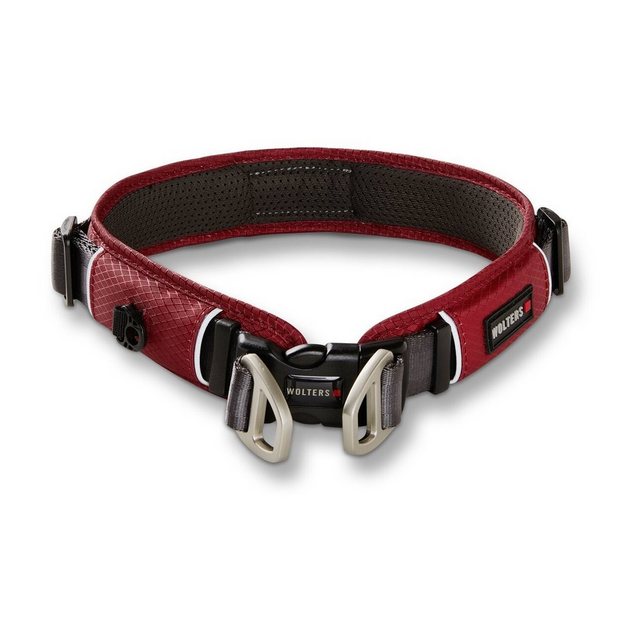 Wolters Tier-Halsband „Active Pro Comfort“, Nylon