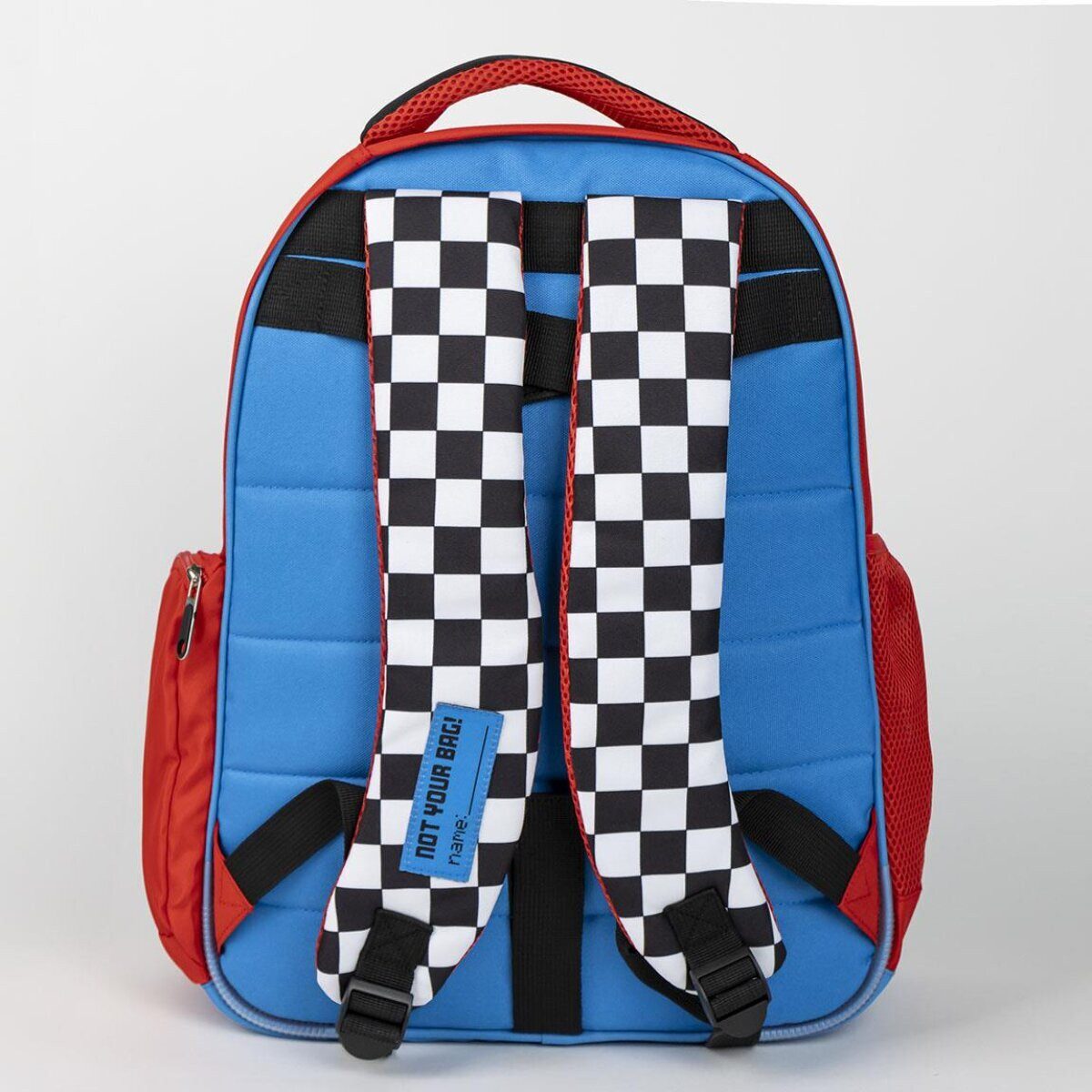 Spiderman Kinderrucksack Spiderman Rucksack für Kinder Freizeitrucksack & Kinderrucksack (1-tlg)