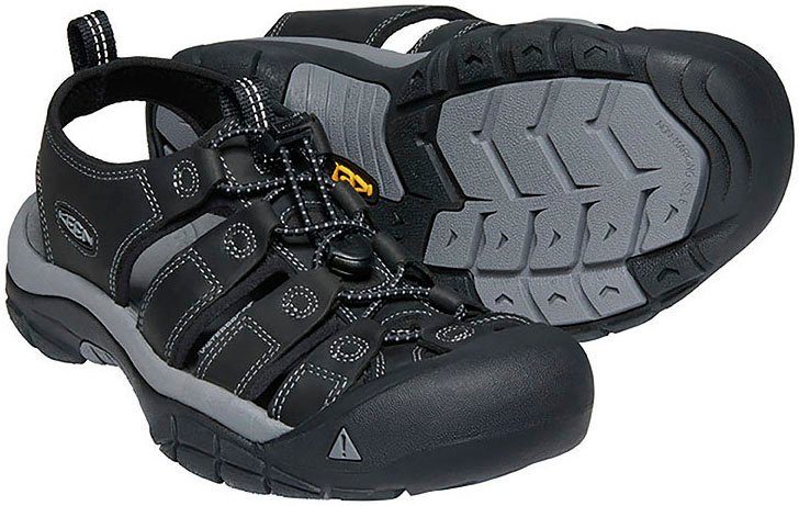 Keen NEWPORT Sandale mit Klettverschluss