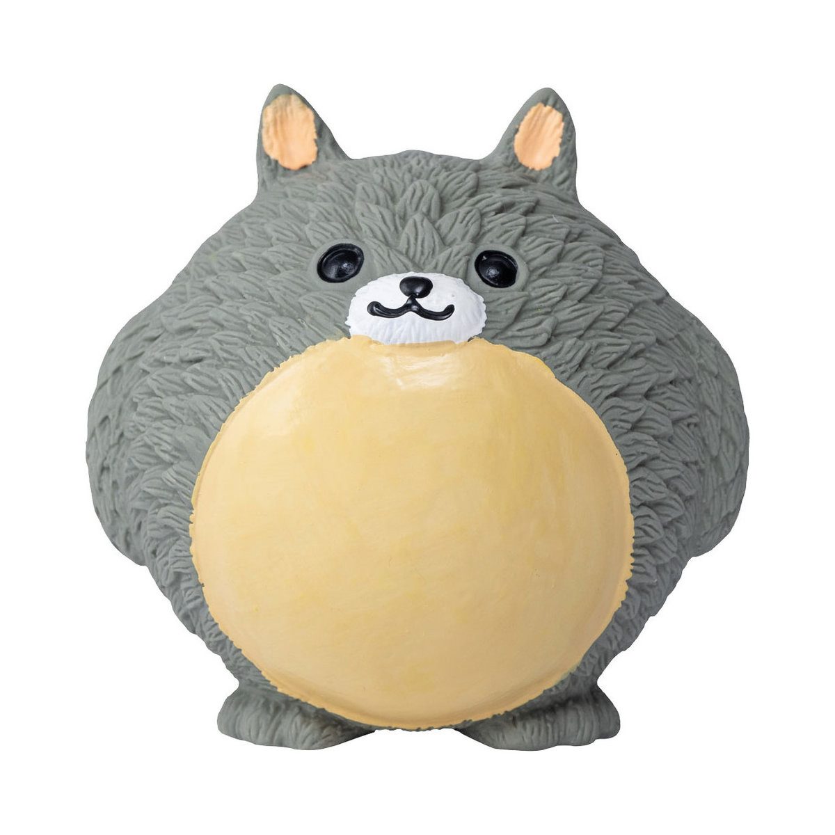Quapas! Tierquietschie Toy Fun Latex Cute Chinchillas