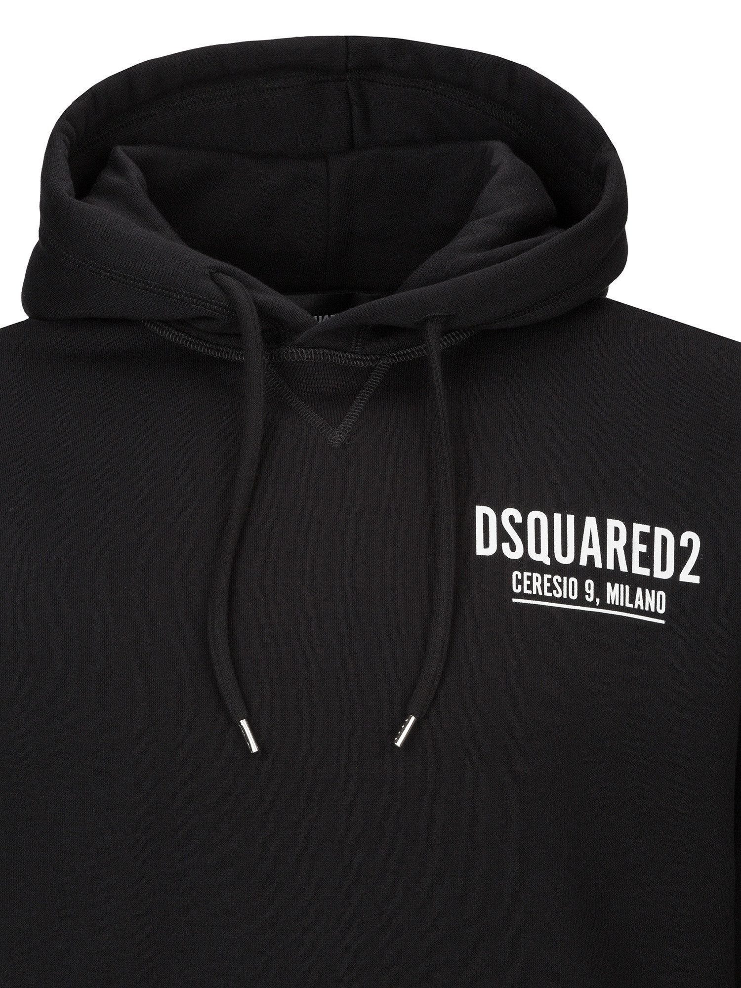 Dsquared2 Hoodie Ceresio 9 Cool Hoodie