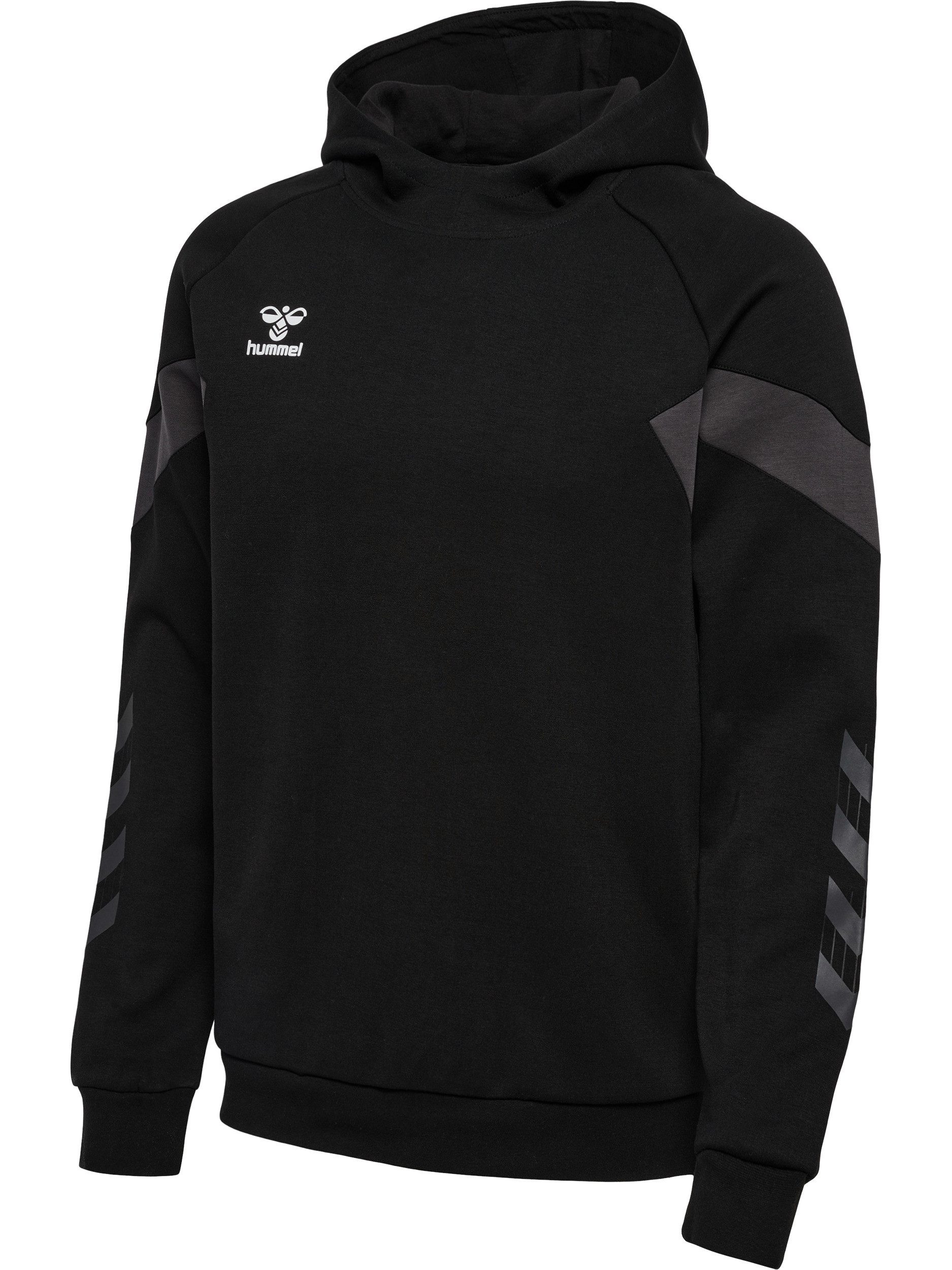 Kapuzenpullover Hummel Herren Kapuzenpullover hmlTRAVEL Sweat Hoodie 220294
