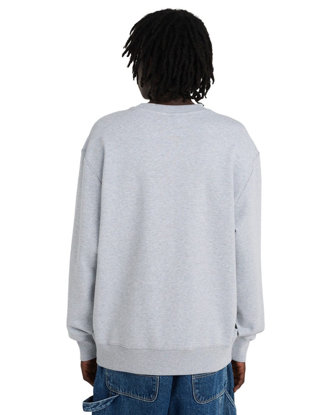 Element Sweatshirt Stars Oak