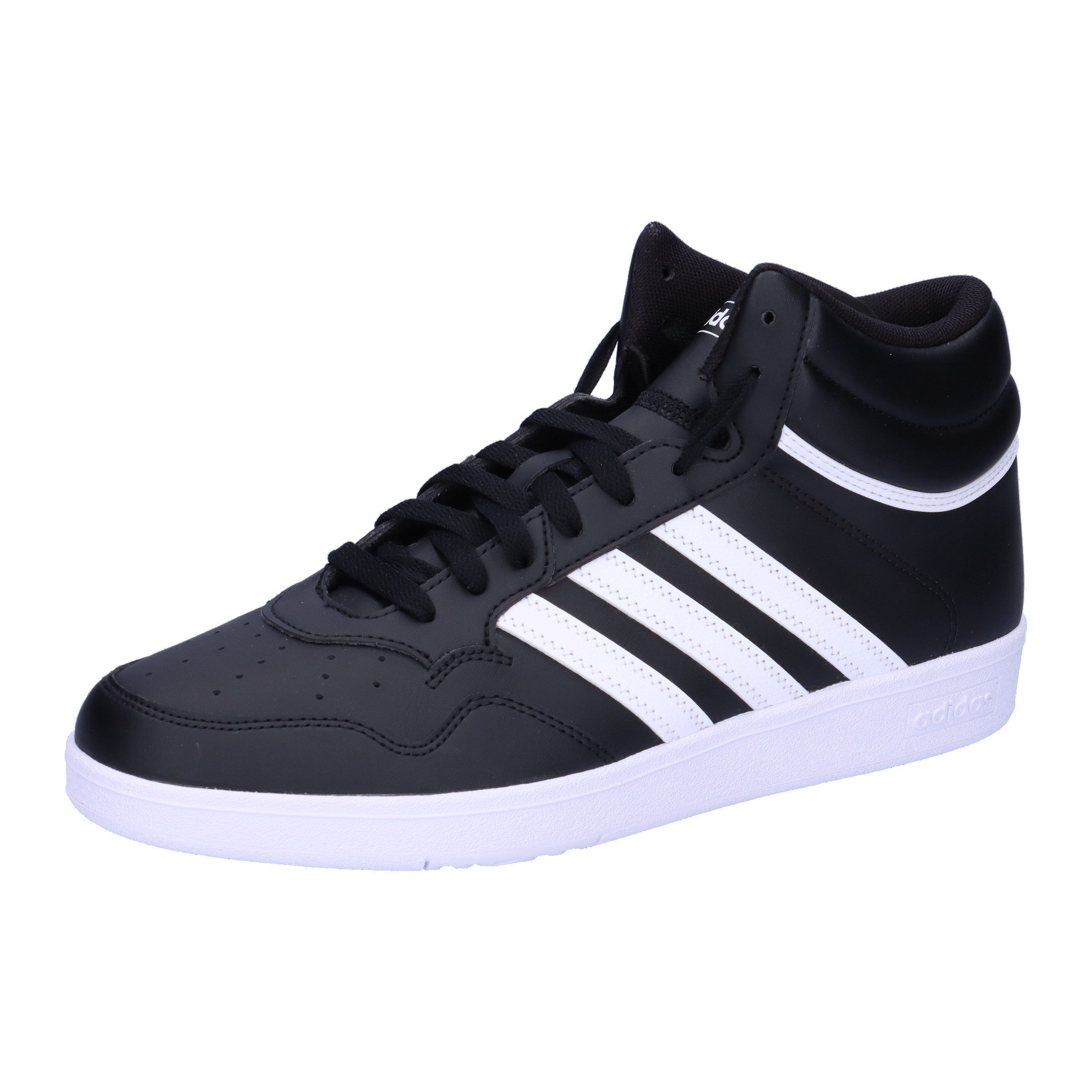 adidas Performance adidas Herren Sneaker HOOPS 4.0 MID Sneaker günstig online kaufen