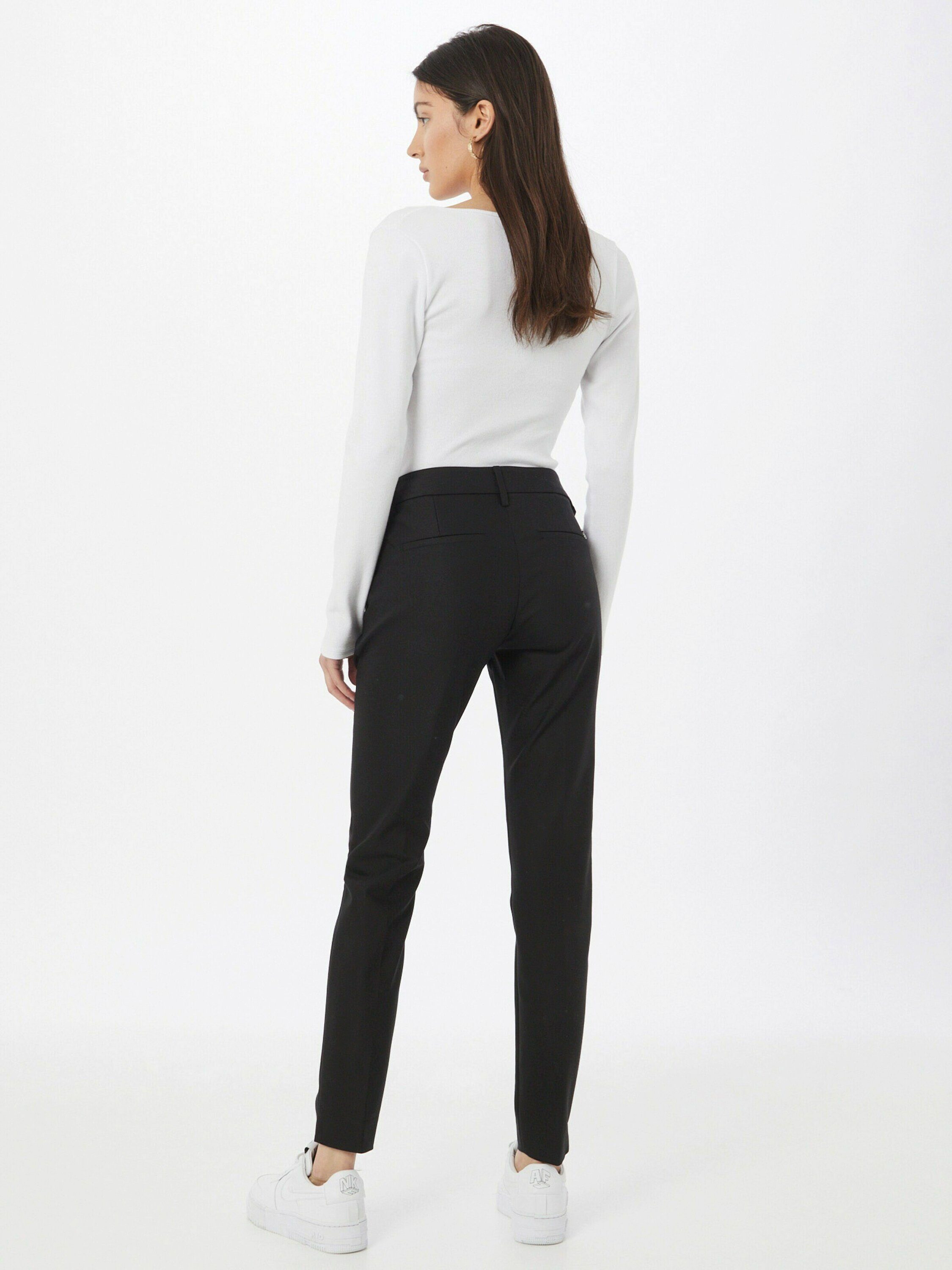 Mos Mosh Chinohose (1-tlg) Weiteres Detail