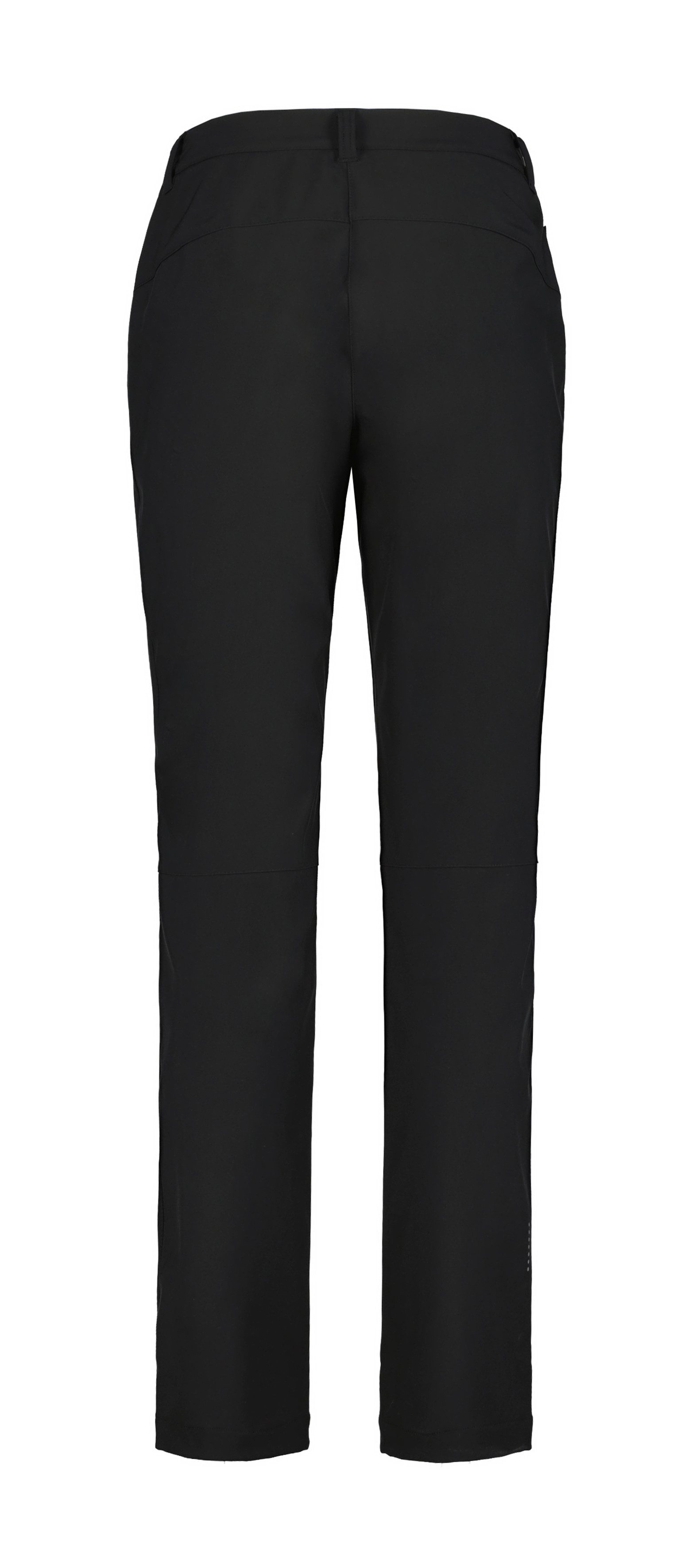 Icepeak Softshellhose ATHENS mit Reißverschlusstaschen, atmungsaktiv, schnell trocknend