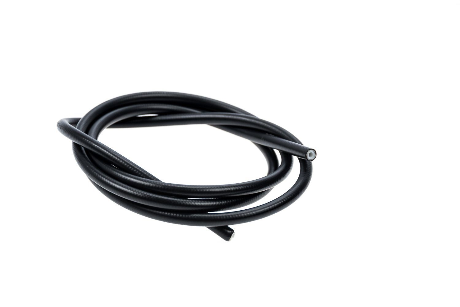 Jagwire Bremszug 1 Meter Jagwire Bremsleitung Hydraulik Öl Disc Scheibenbremsen schwarz