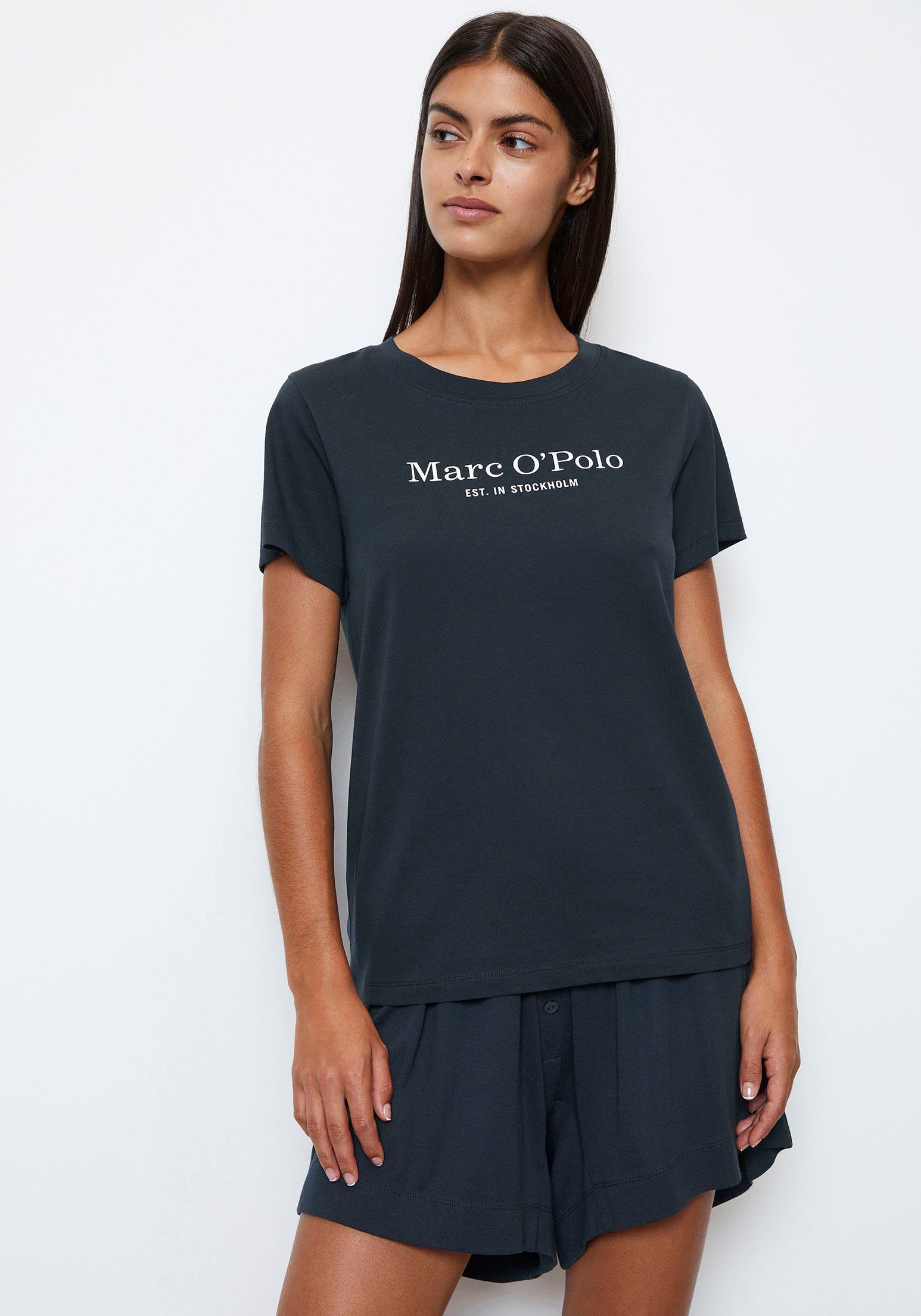 Marc O'Polo Unterziehshirt Mix & Match günstig online kaufen