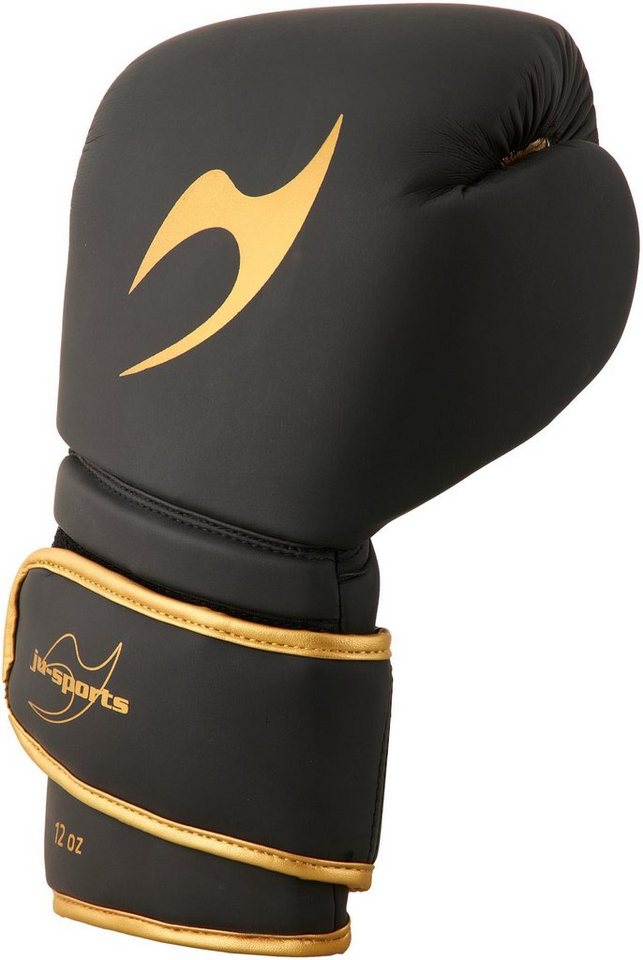 Ju-Sports Boxhandschuhe Training pro