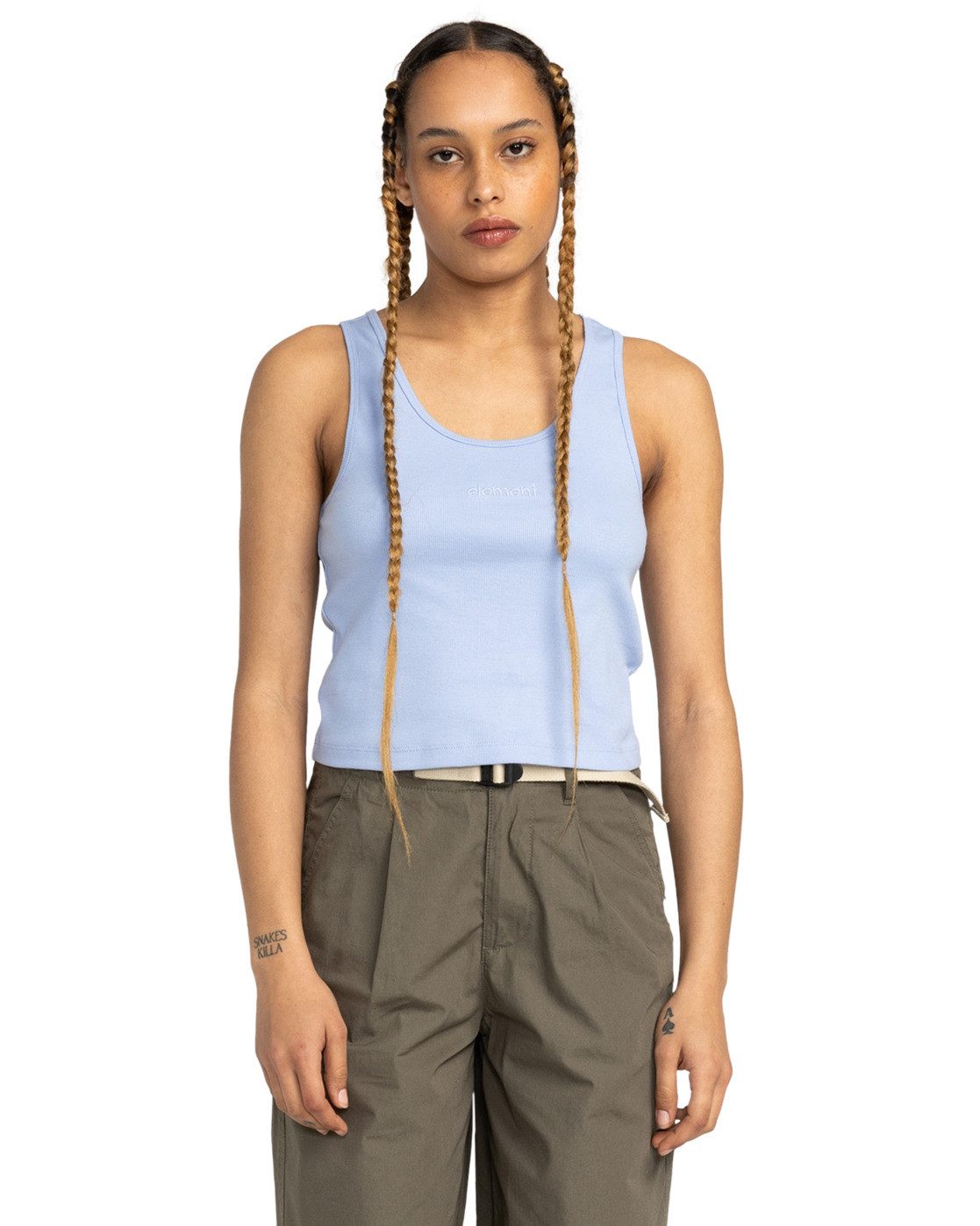 Element Tanktop Yarnhill