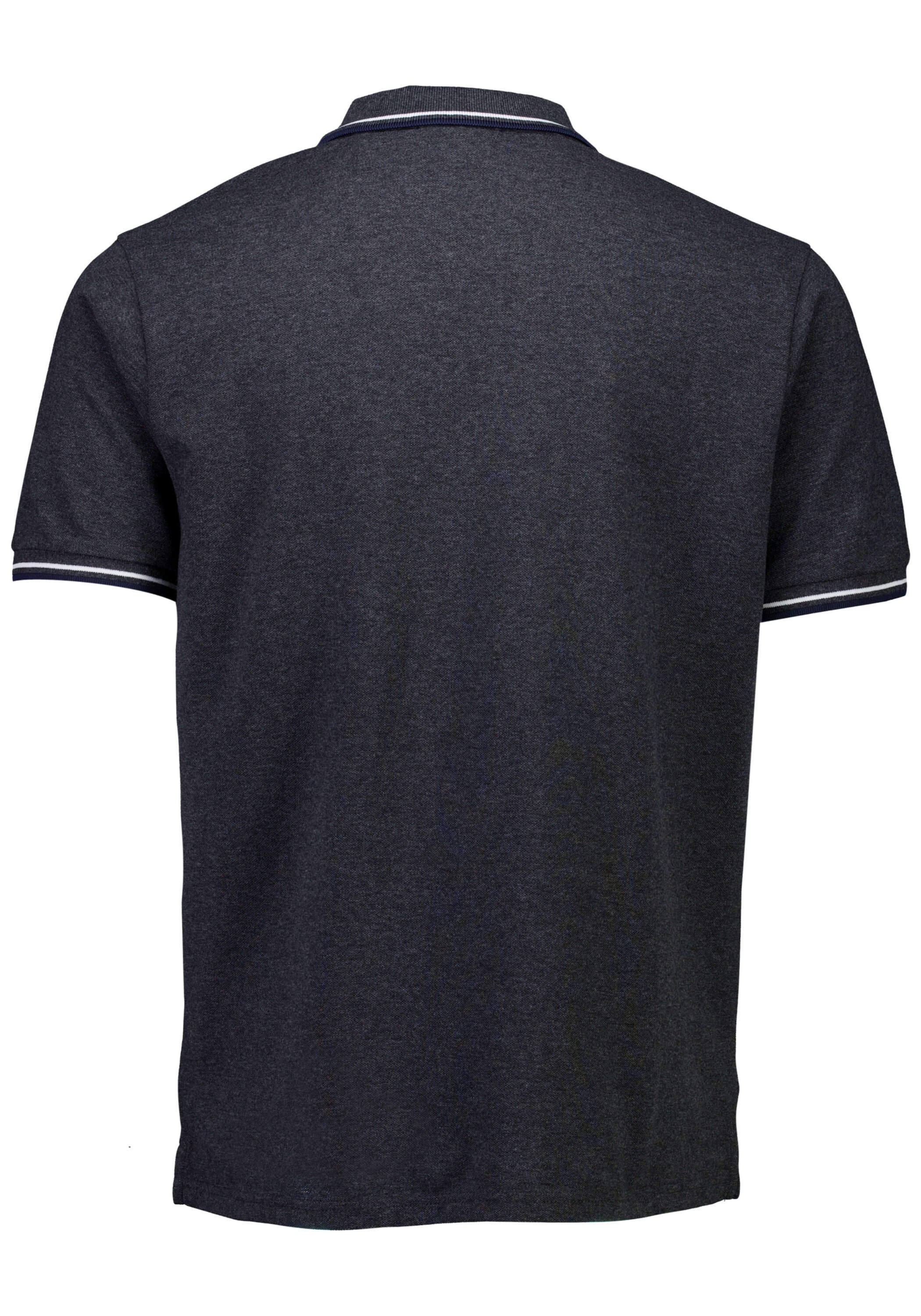 LINDBERGH Poloshirt Poloshirt Relaxed Fit